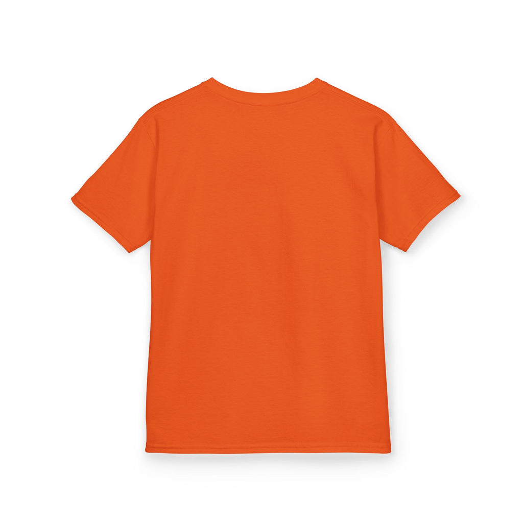 Kids- Prehistorically Awesome™ Dinosaur T-Shirt – Colorful Dino