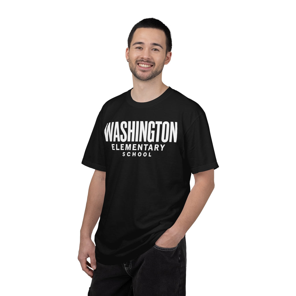 The Signature Teacher Name Tee™ | Personalized School Staff Shirt