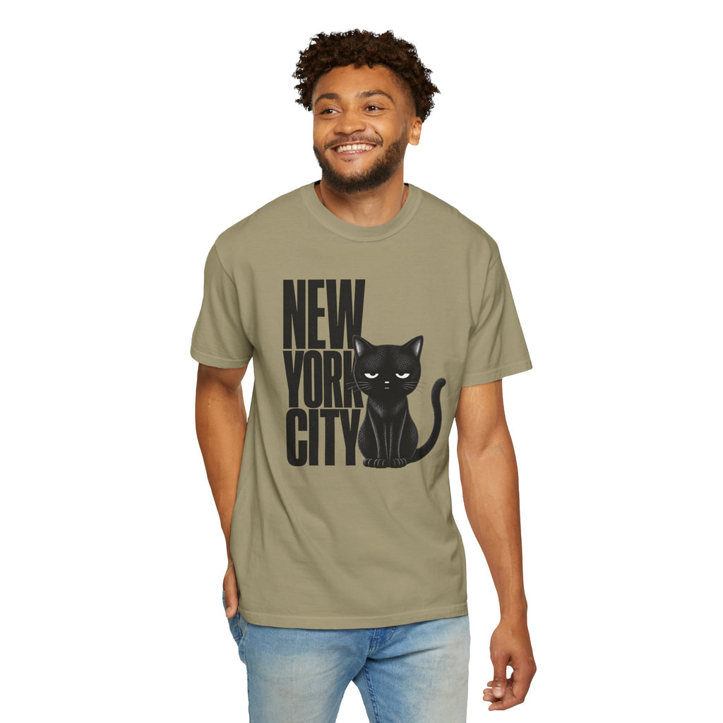 Miso™ “New York City” Tee