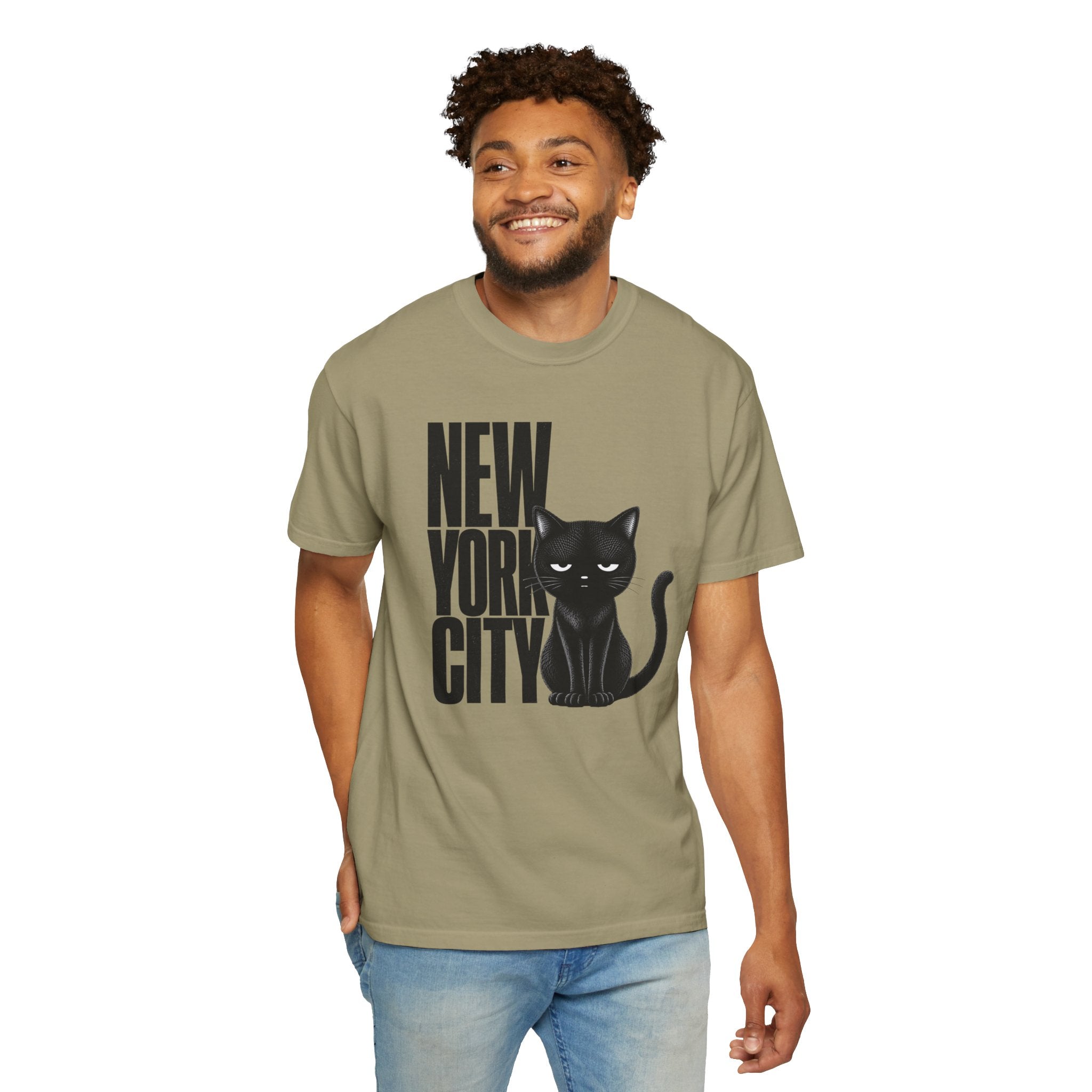 Miso™ “New York City” Tee