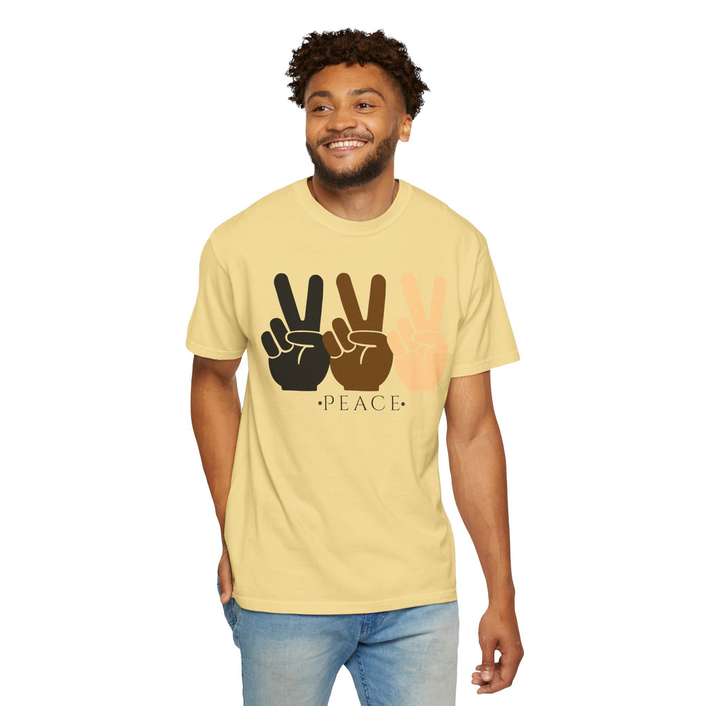 Peace Standard Tee