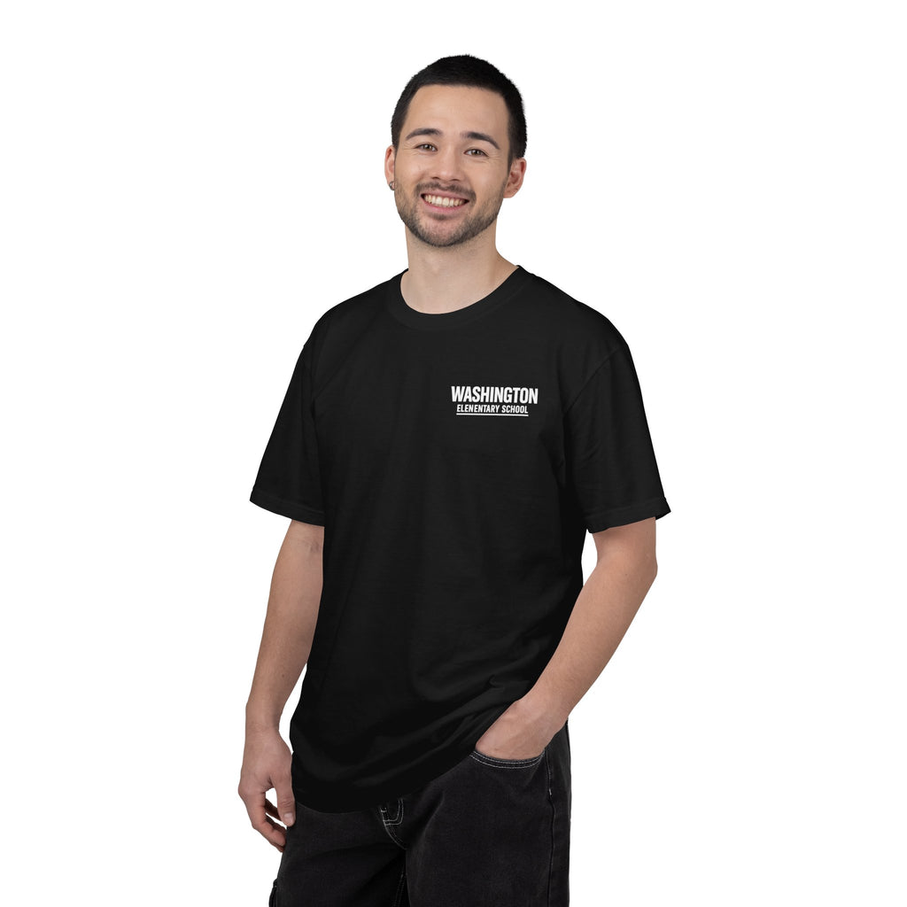 Washington Elementary Heritage Eagle Tee™ | Premium School Spirit Shir