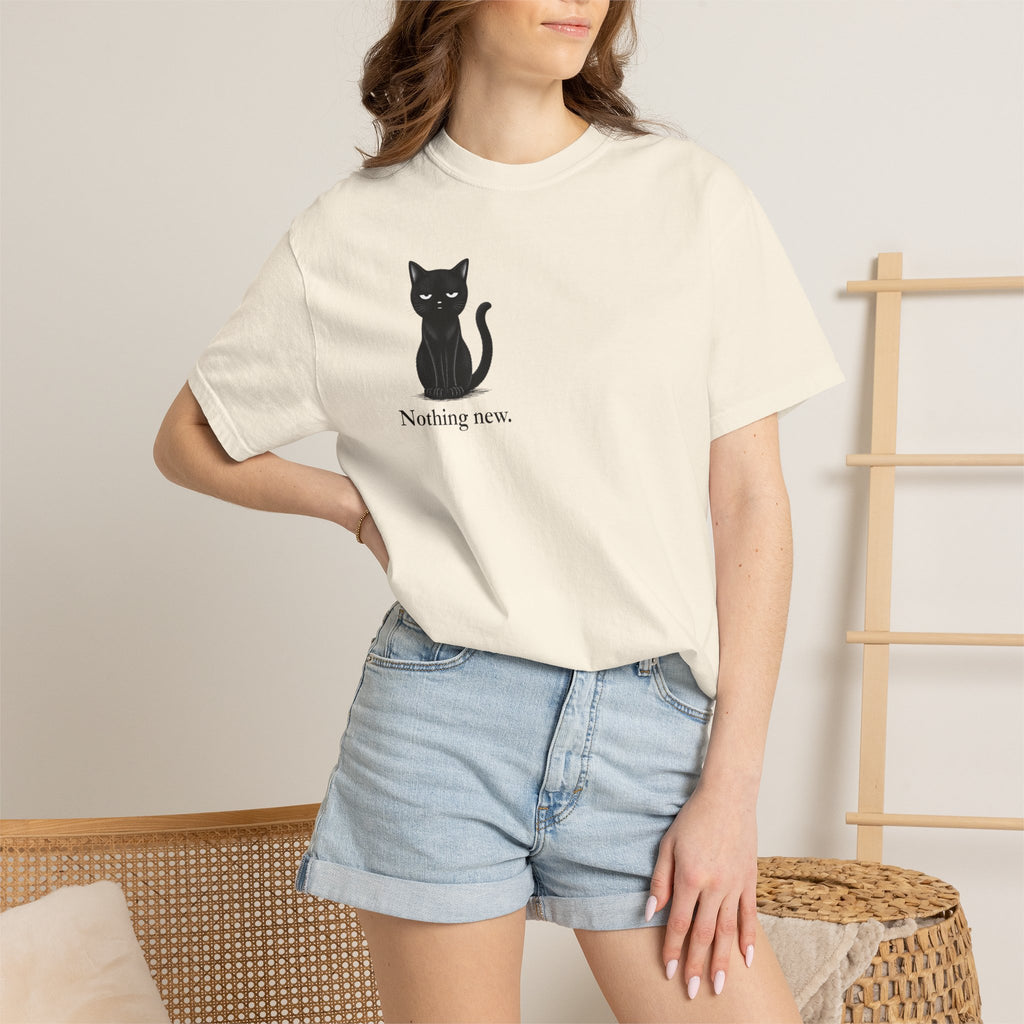 MISO™ — Same Scene Tee