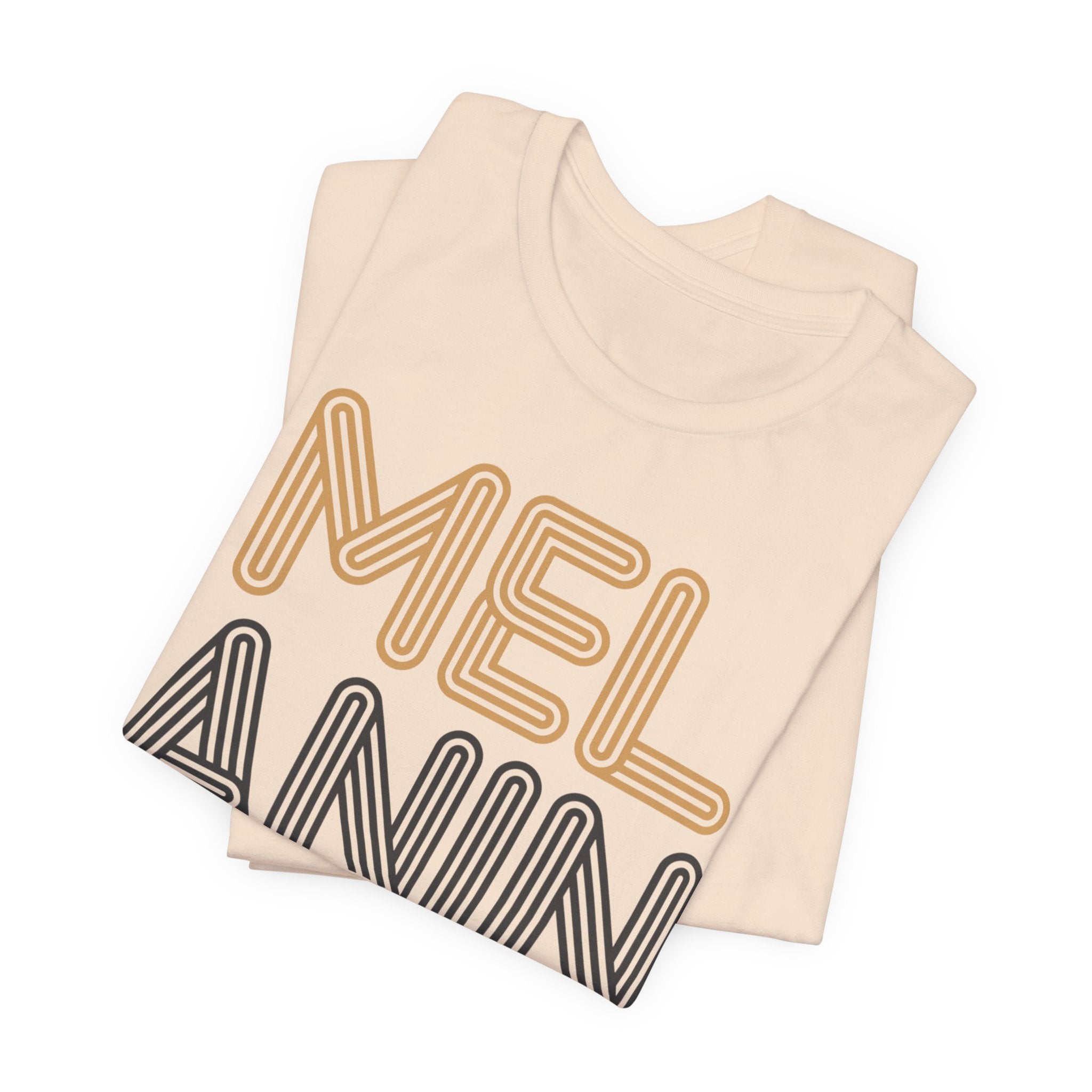 Melanin Babe Tee