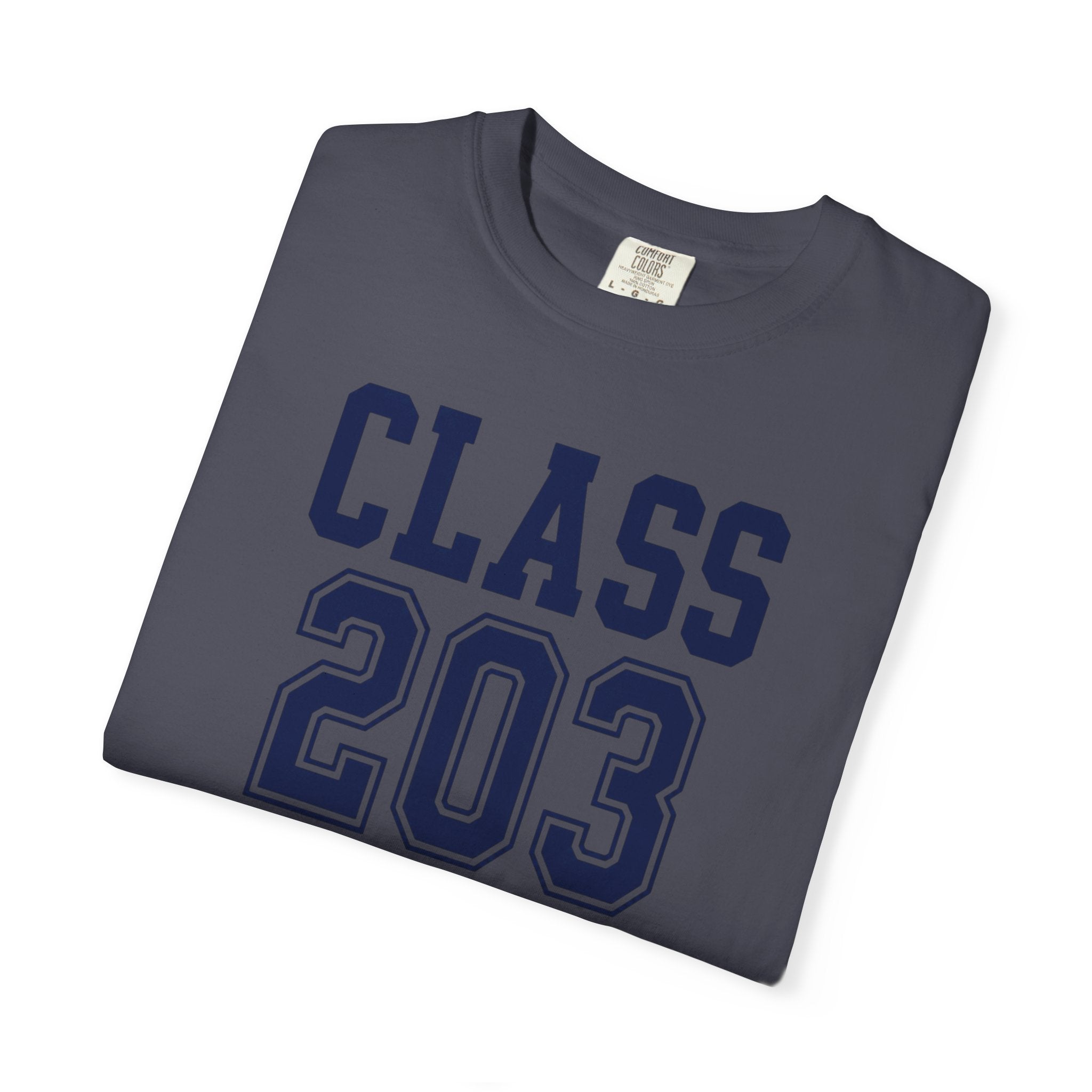 Faculty Identity Tee™