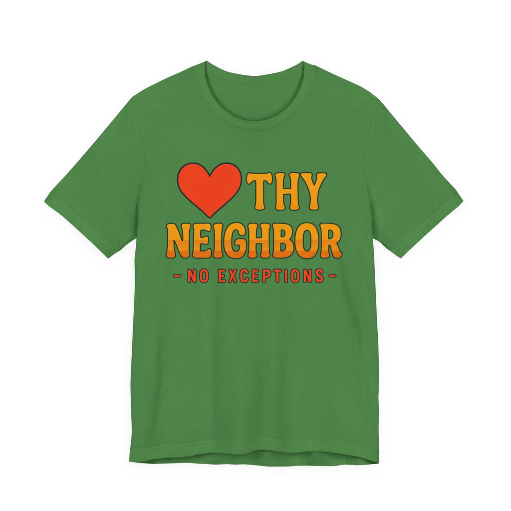 Love Everyone Tee