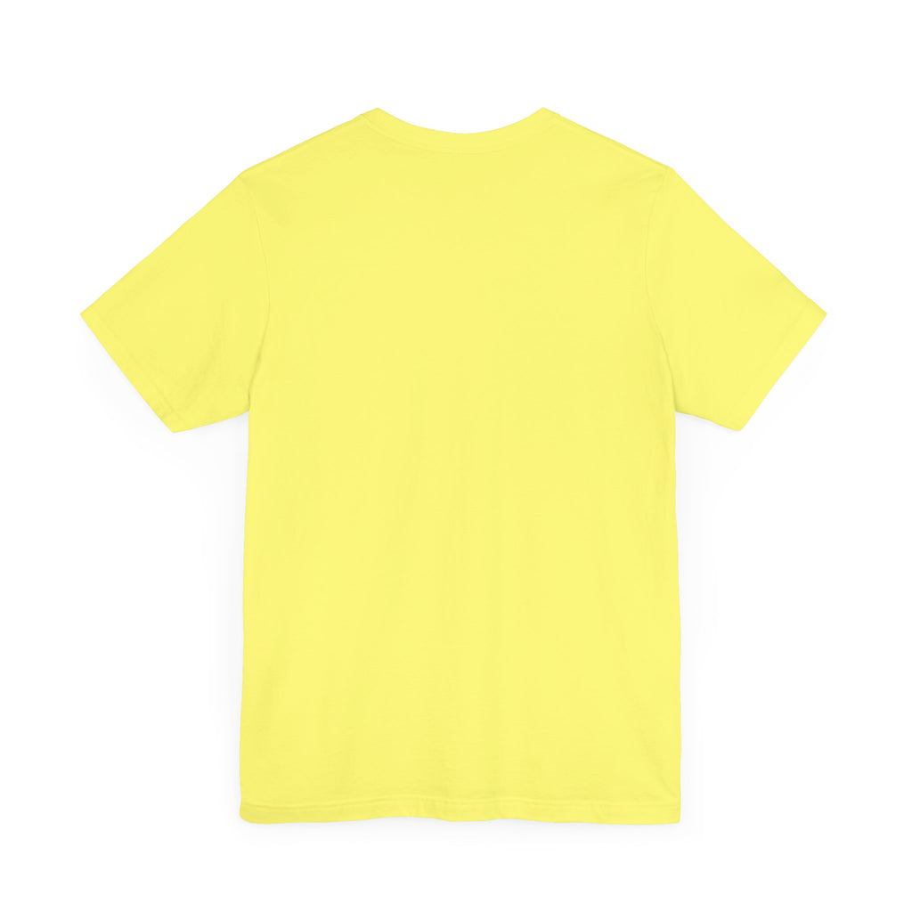 "As for Me and My House, We Will Serve the Lord" Tee