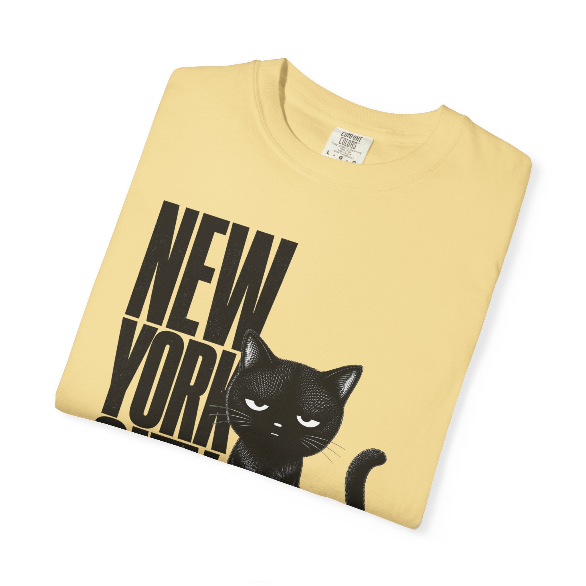 Miso™ “New York City” Tee