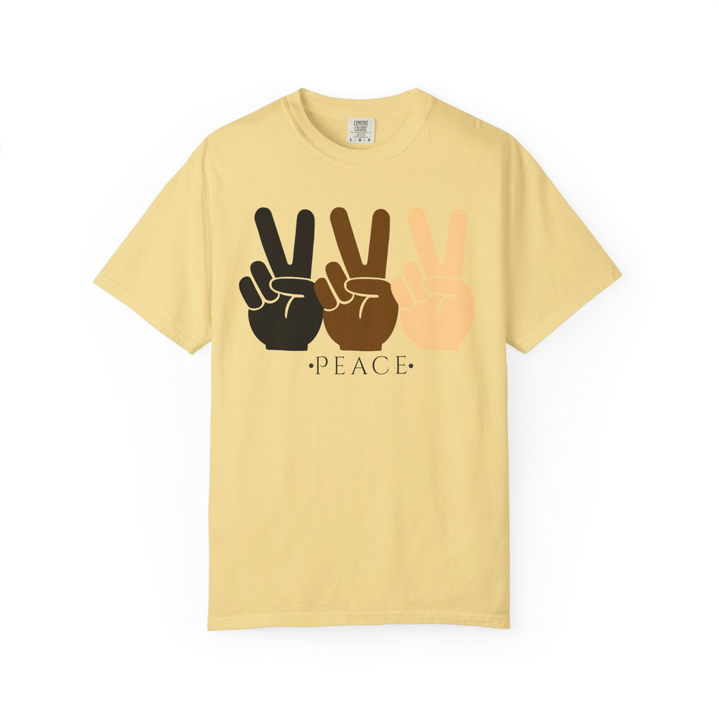 Peace Standard Tee
