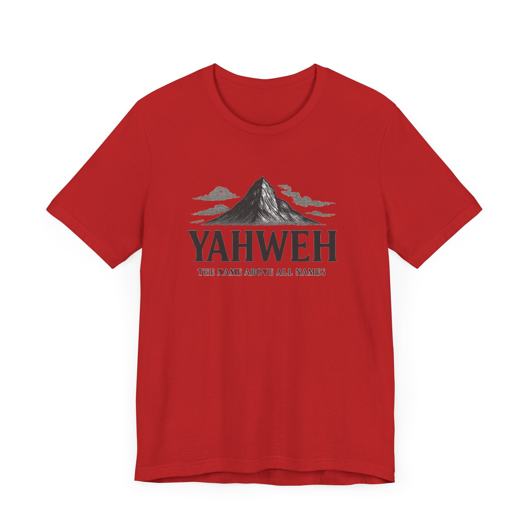 YAHWEH Tee