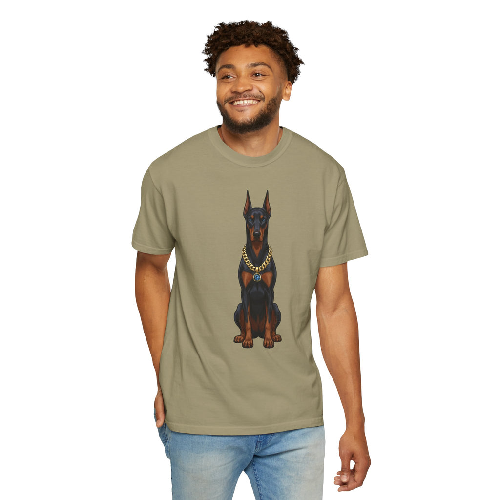 The Boss Doberman™