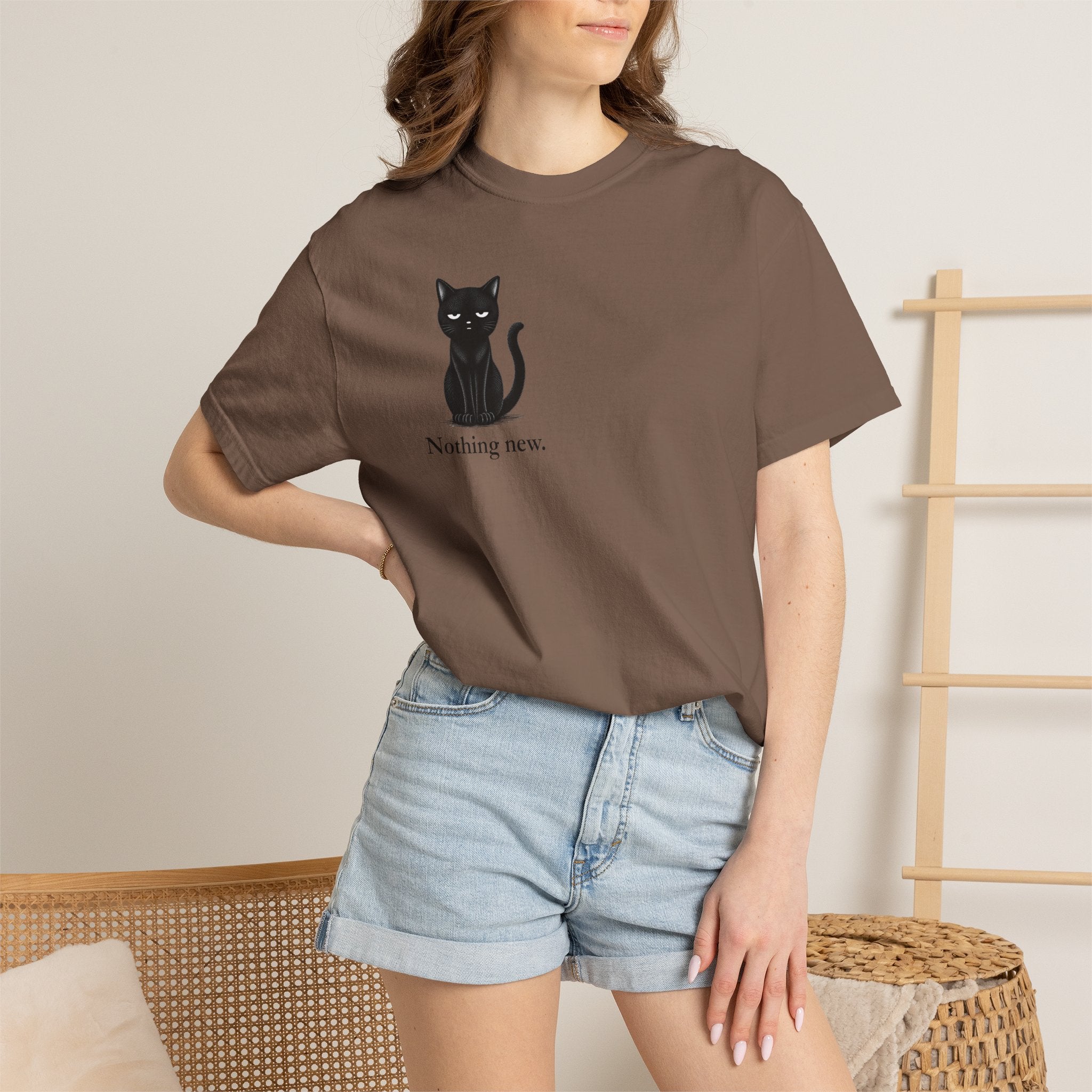 MISO™ — Same Scene Tee