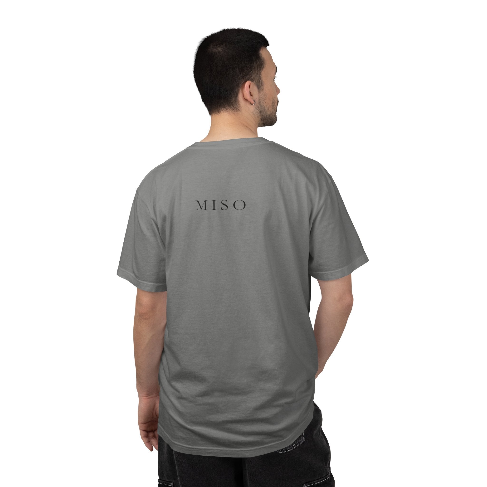 Miso™ Not on My Playlist Shirt