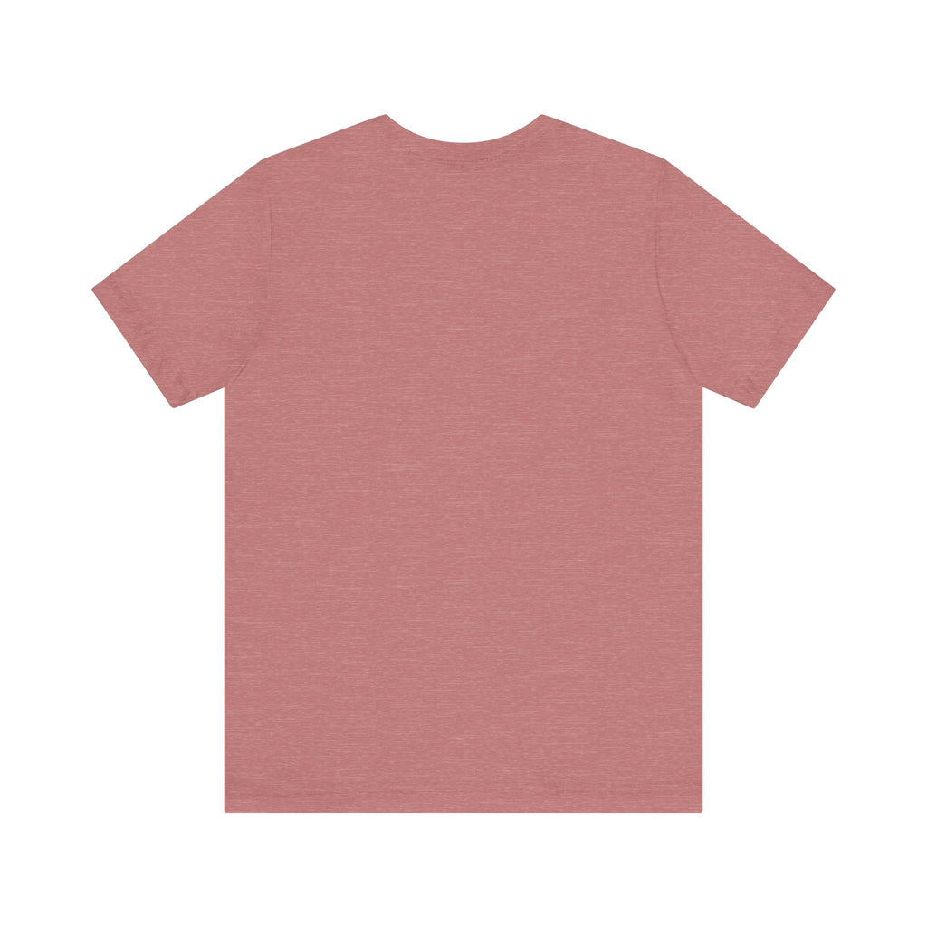 Colorful Owl Tee :'Whoo loves you, baby? T-Shirt