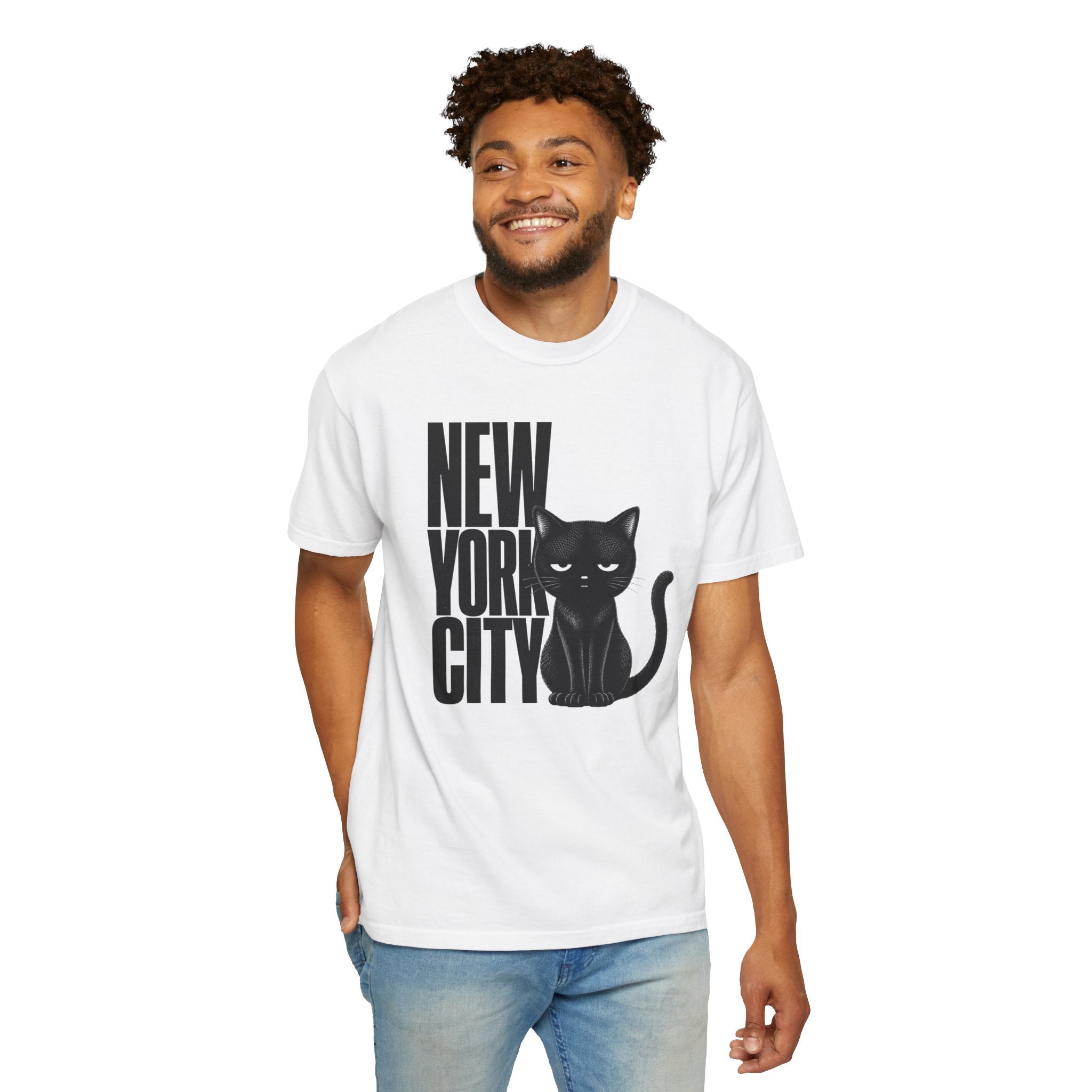 Miso™ “New York City” Tee