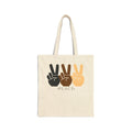 The C Edit Peace Tote