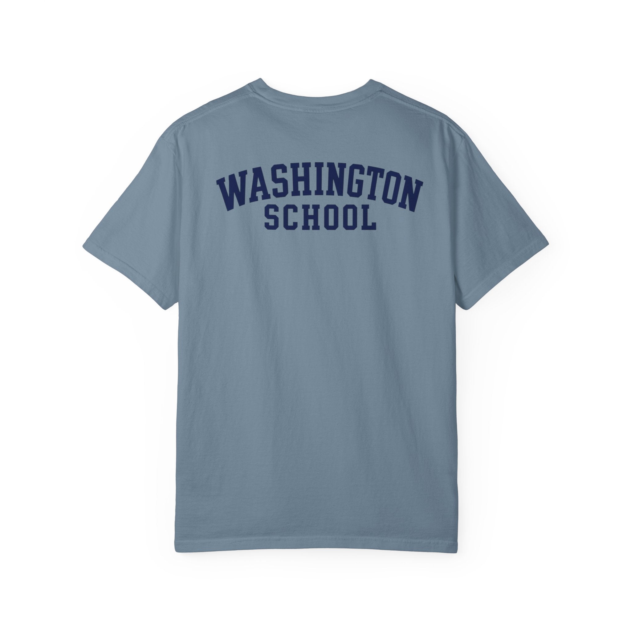 Faculty Identity Tee™