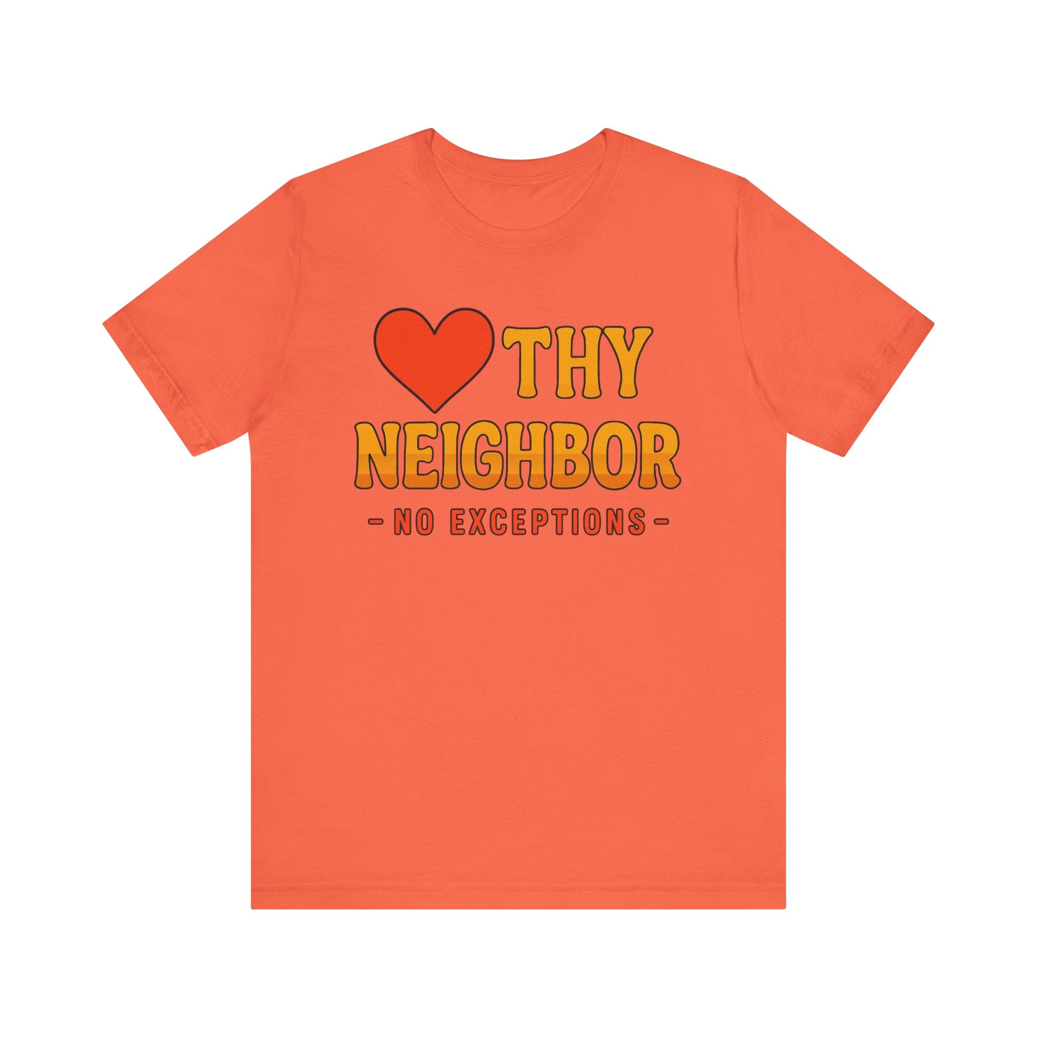 Love Everyone Tee
