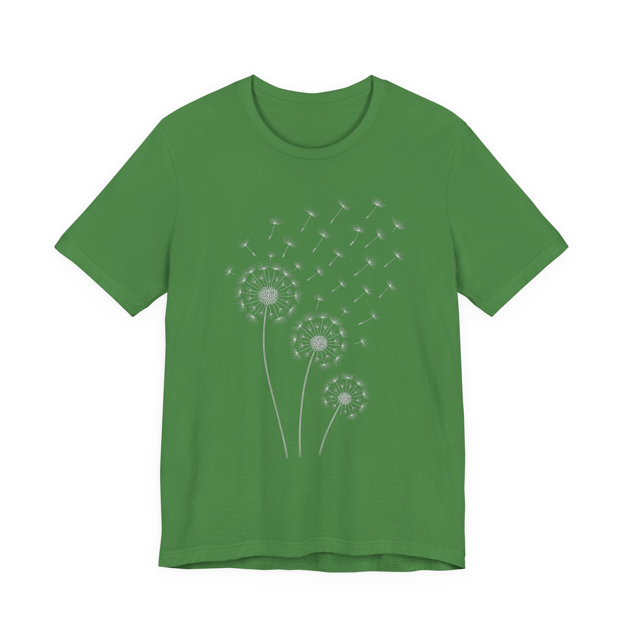 Dandelion Tee