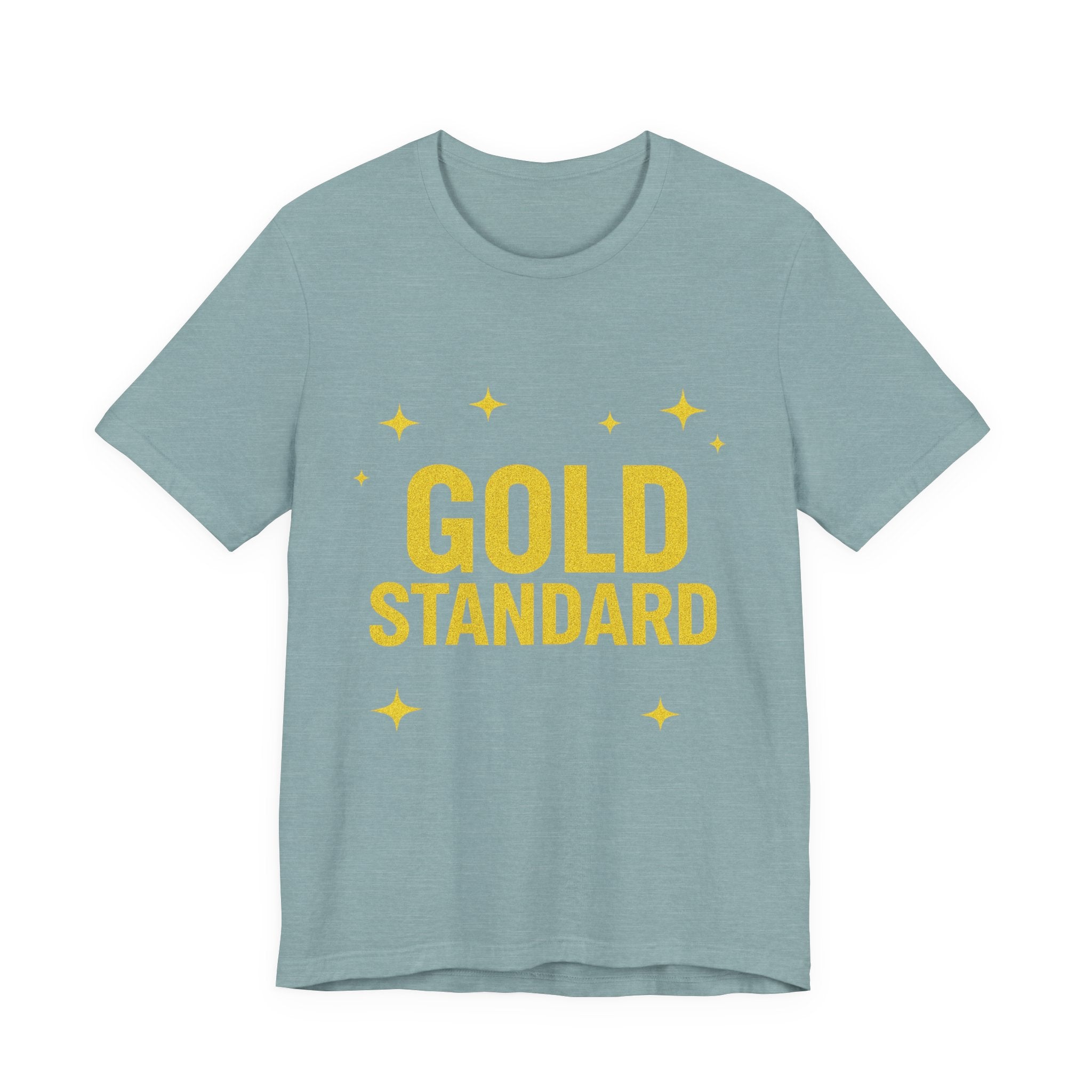 Gold Standard Tee
