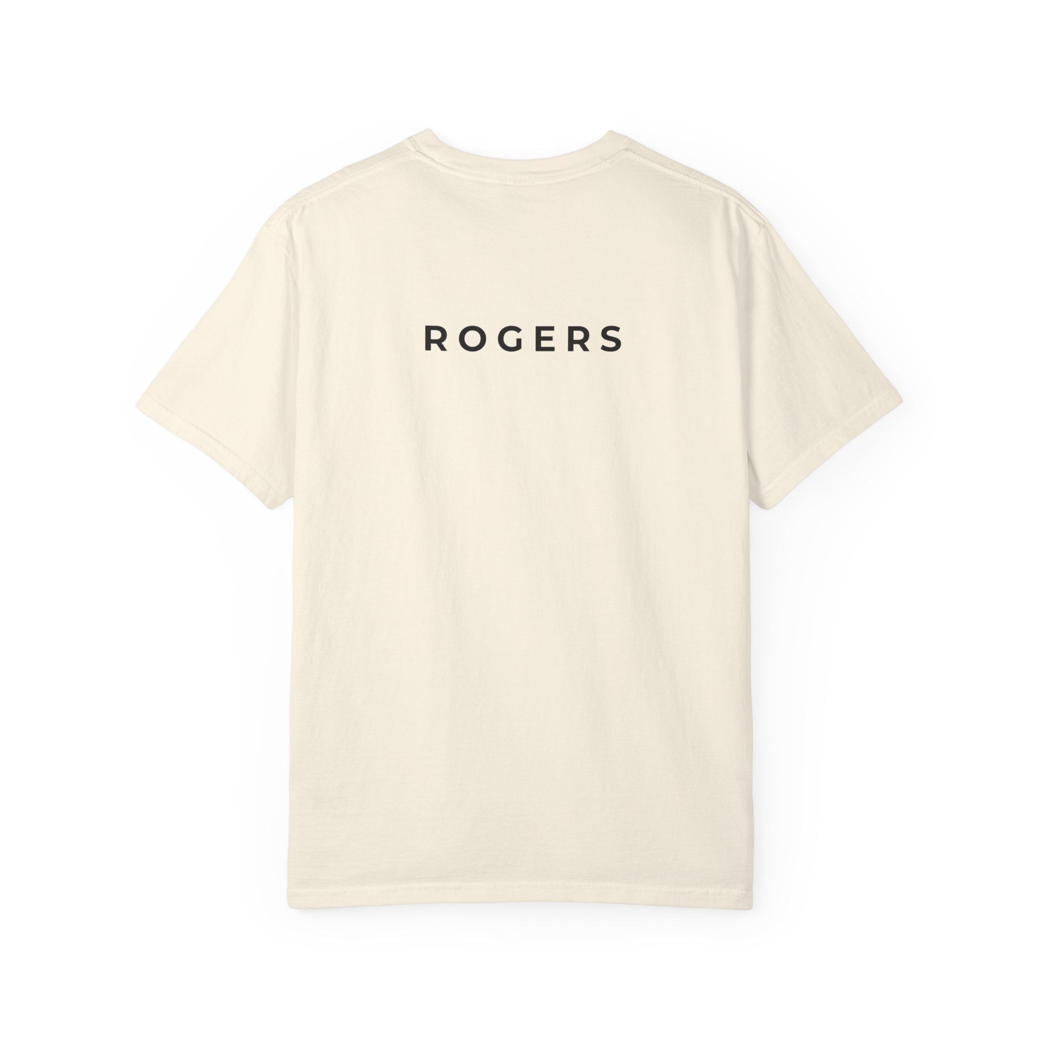 The Signature Teacher Name Tee™ | Personalized School Staff Shirt