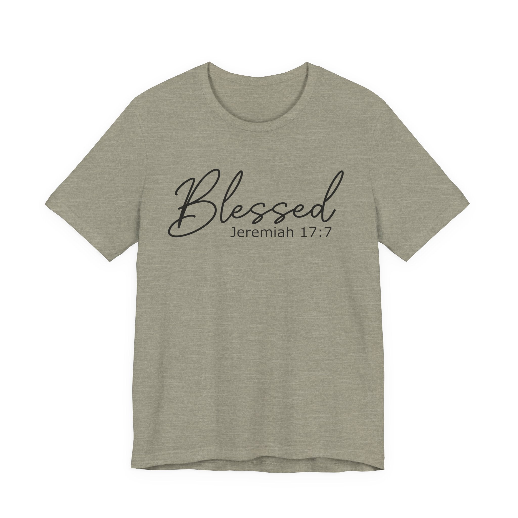 Blessed T Shirt