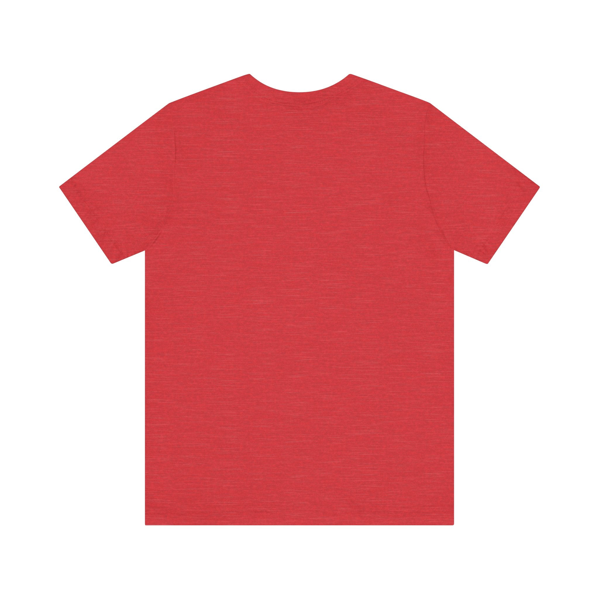 "As for Me and My House, We Will Serve the Lord" Tee