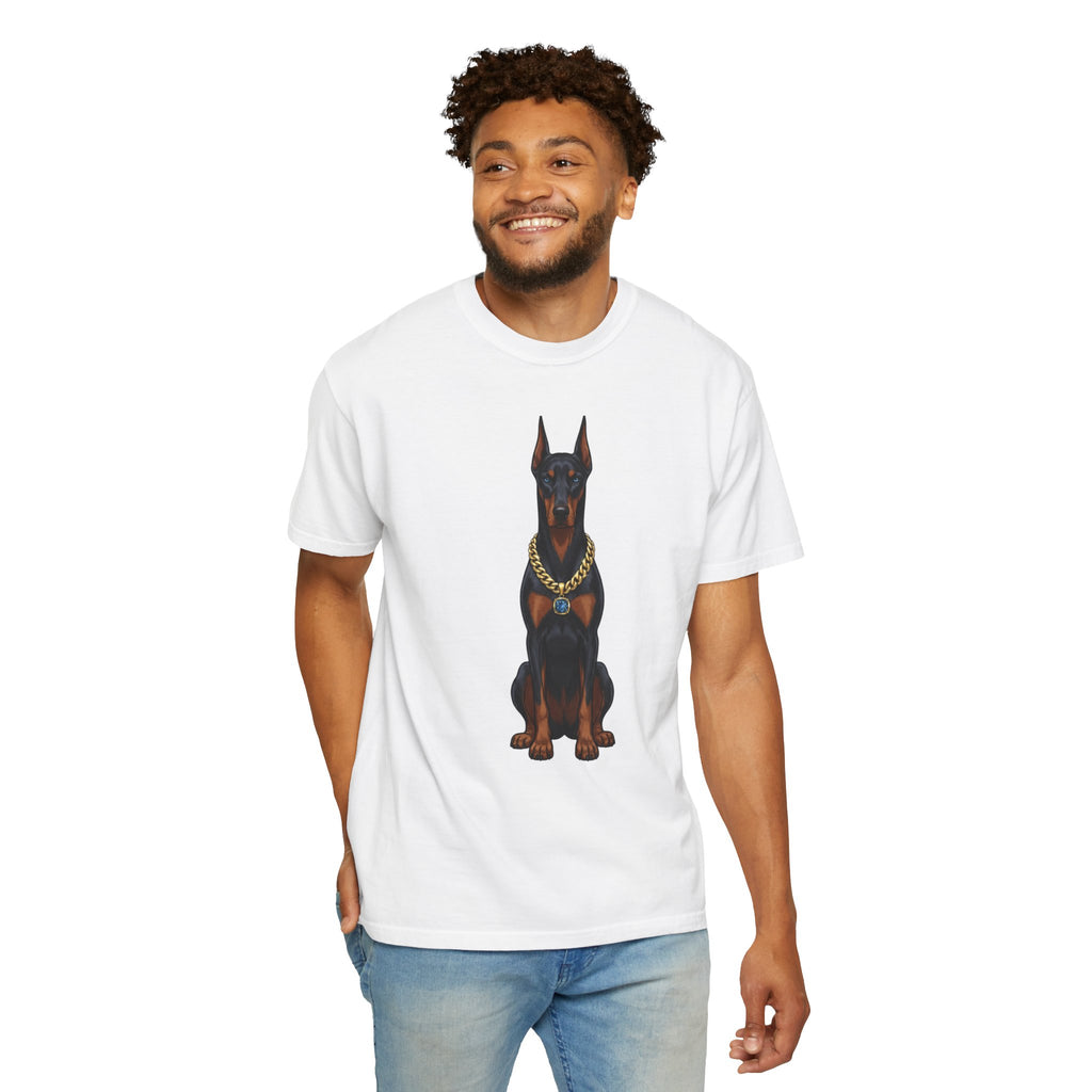 The Boss Doberman™