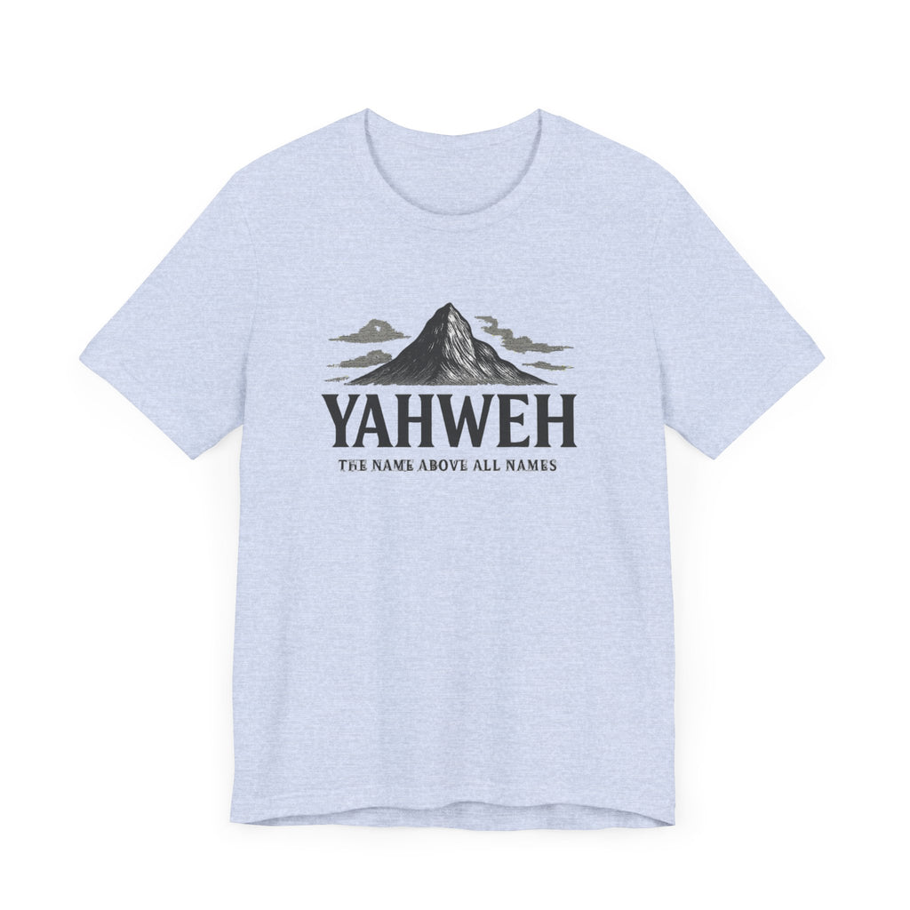 YAHWEH Tee