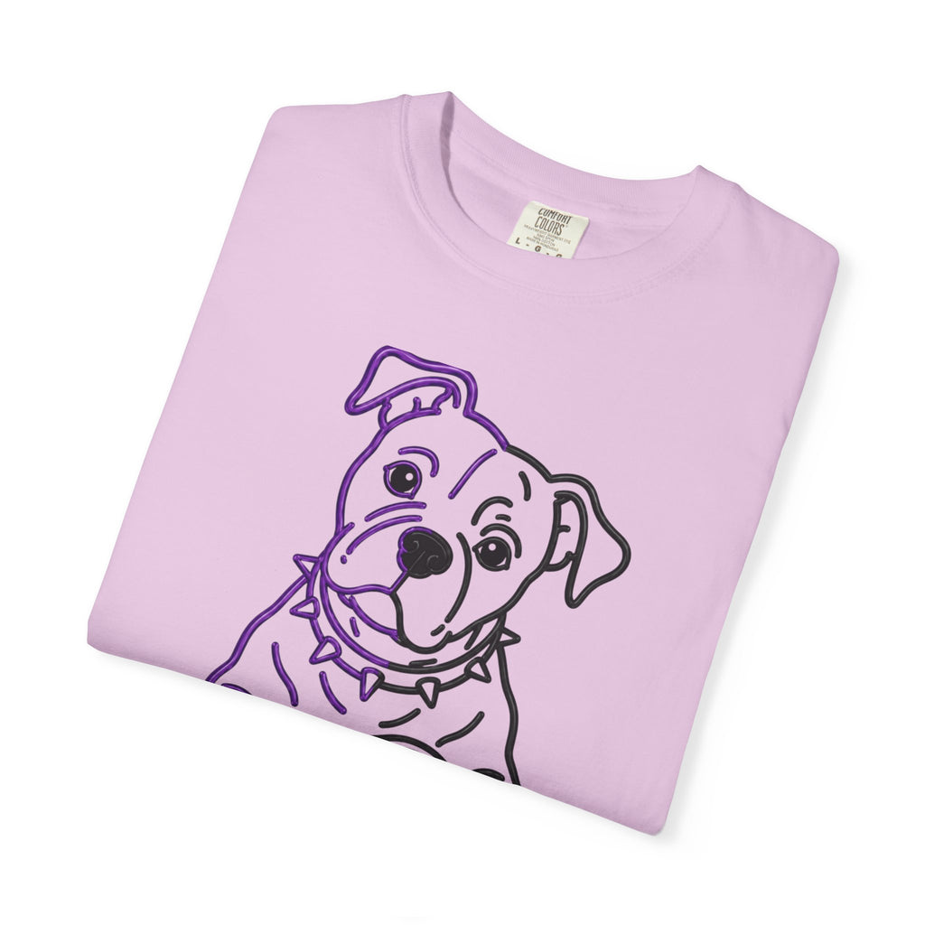 Dinner Plans™ Pit Bull Tee
