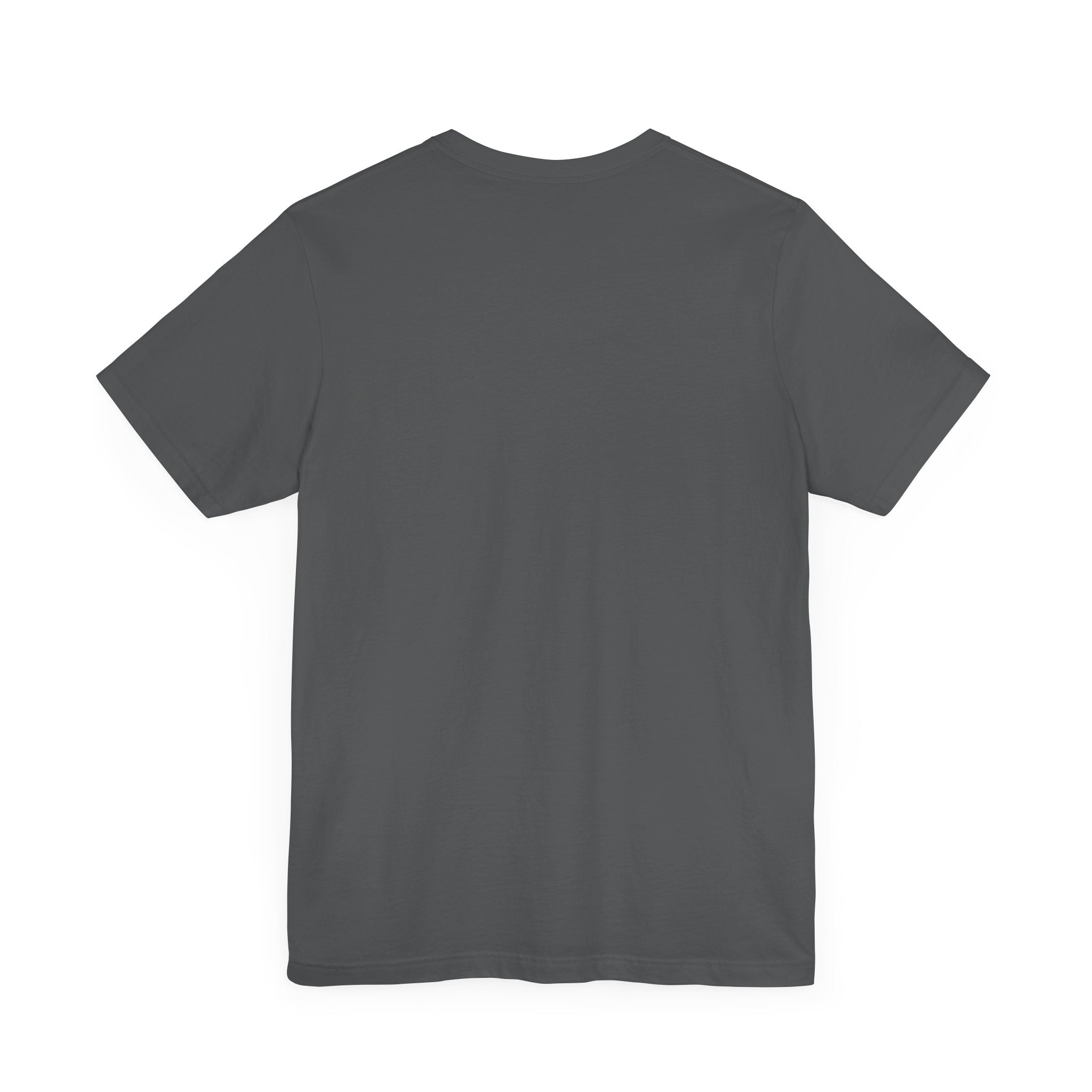 "As for Me and My House, We Will Serve the Lord" Tee