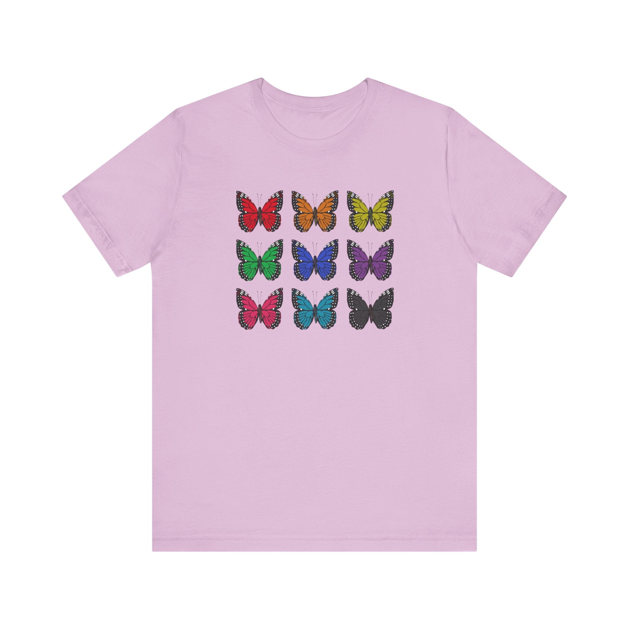 Butterfly Tee