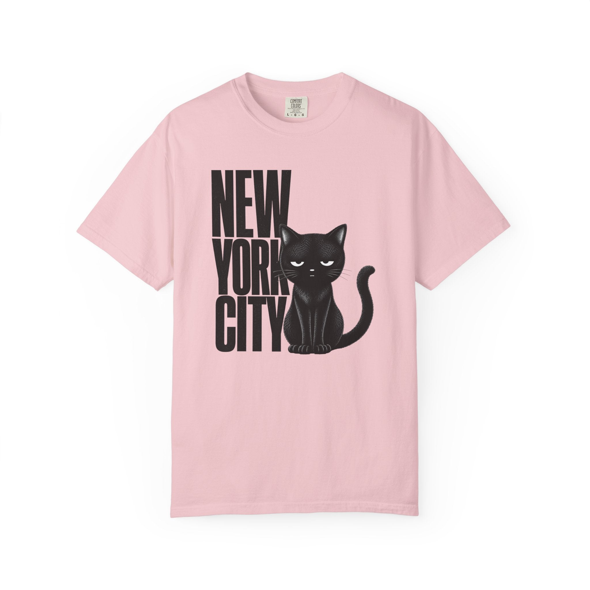 Miso™ “New York City” Tee