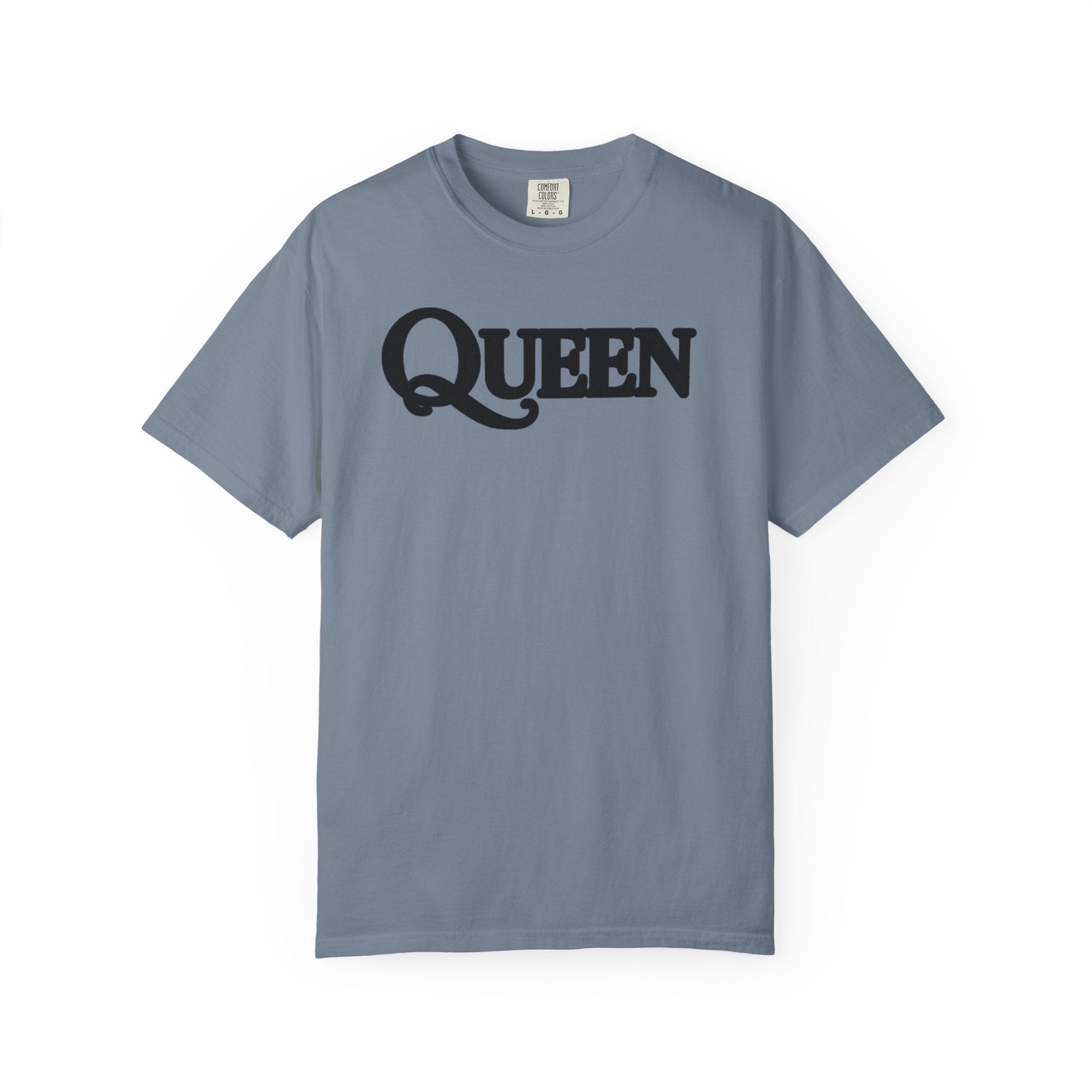 QUEEN™ – The Most Powerful Piece in the Game T-Shirt