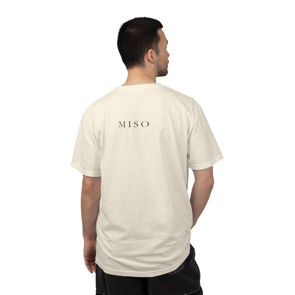 Miso™ Not on My Playlist Shirt