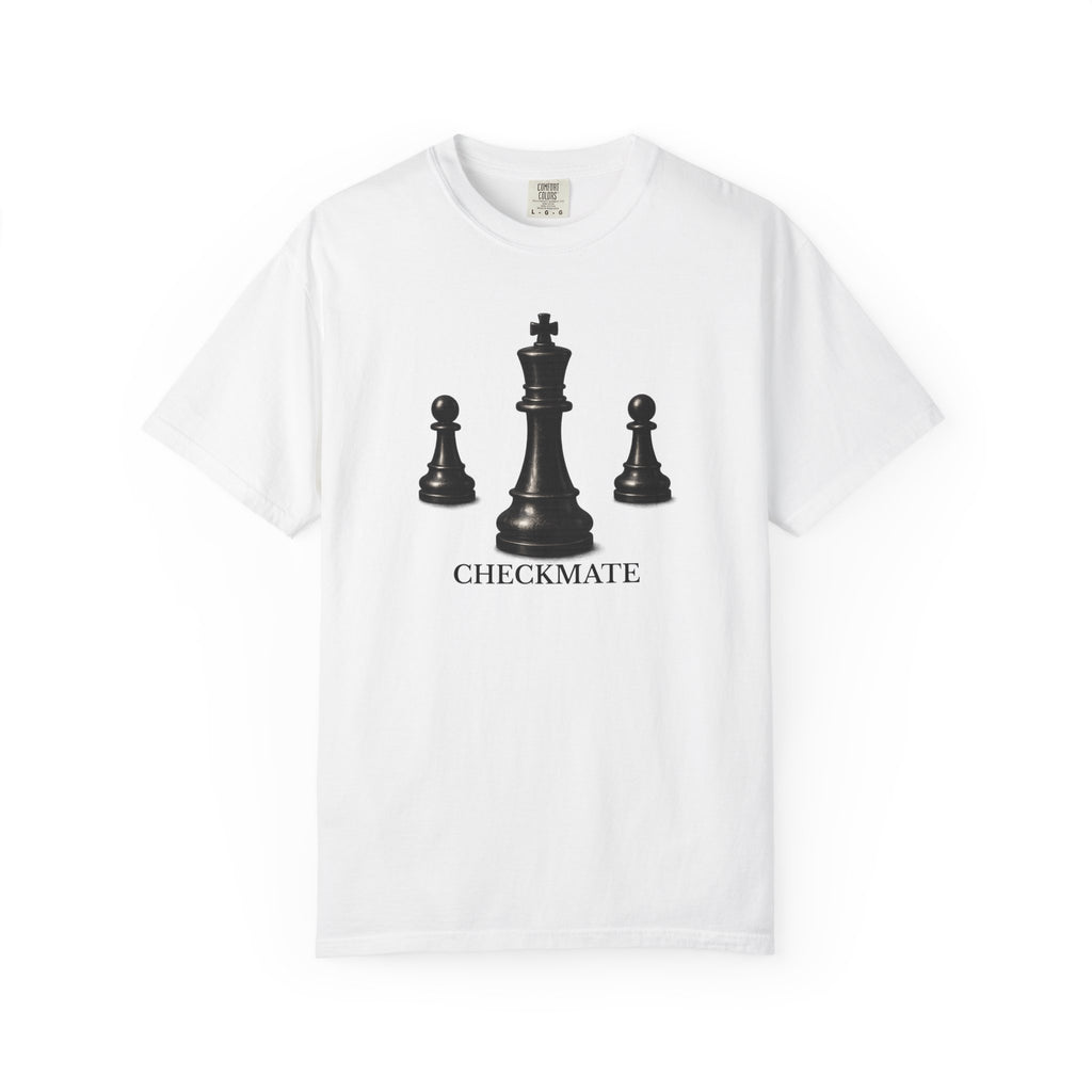 CHECKMATE™ – The Endgame Tee