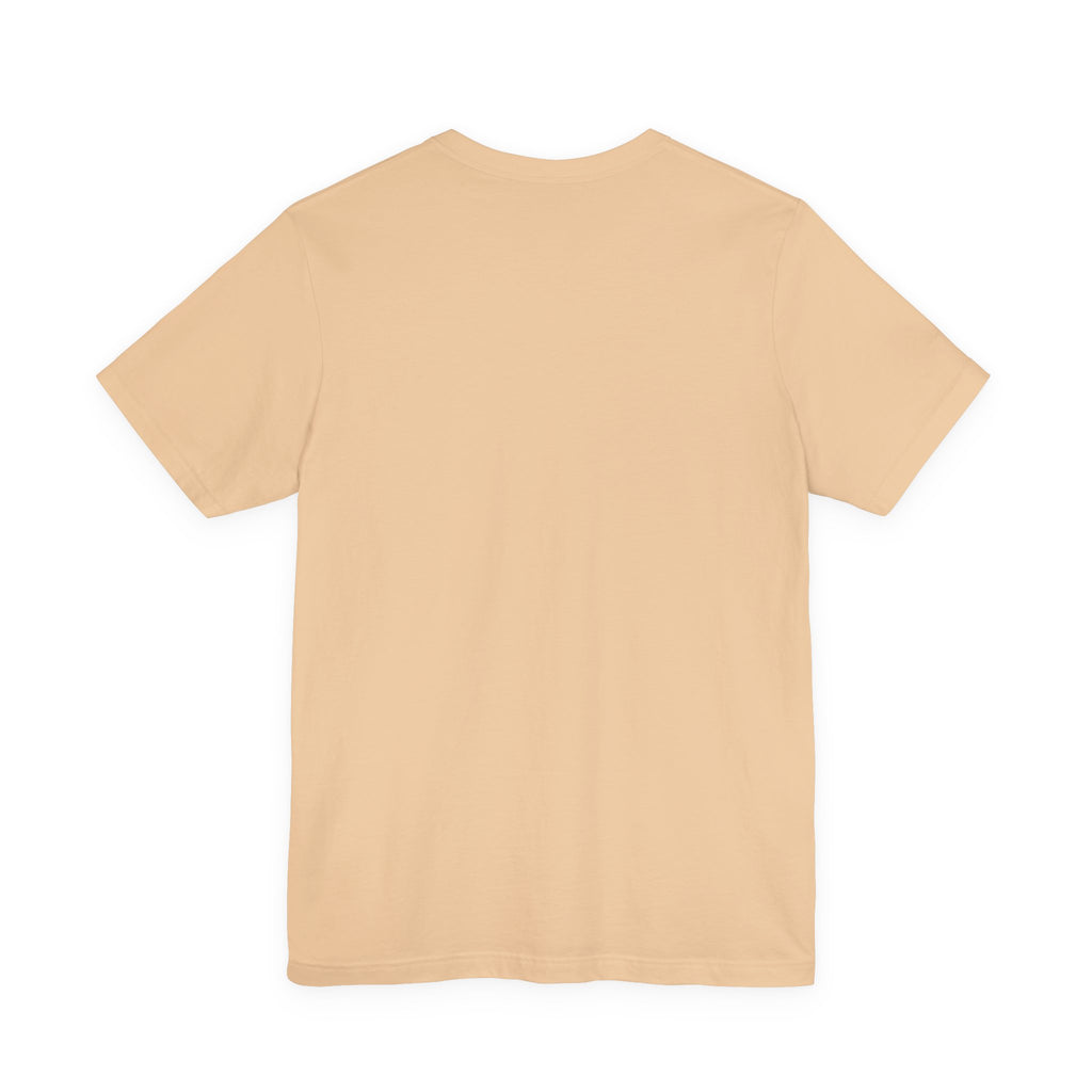 Seek God First T-Shirt — Faith First Graphic Tee