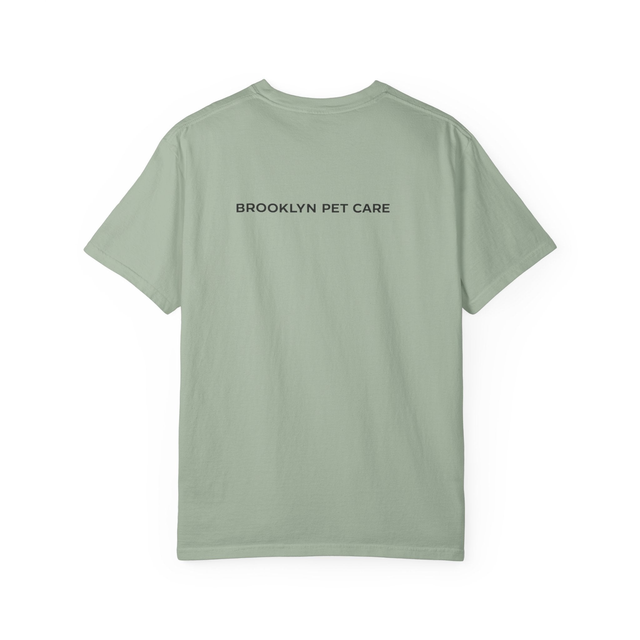 Animal Care Team T-Shirt — 'Our Lives Matter' Pet Rescue Tee
