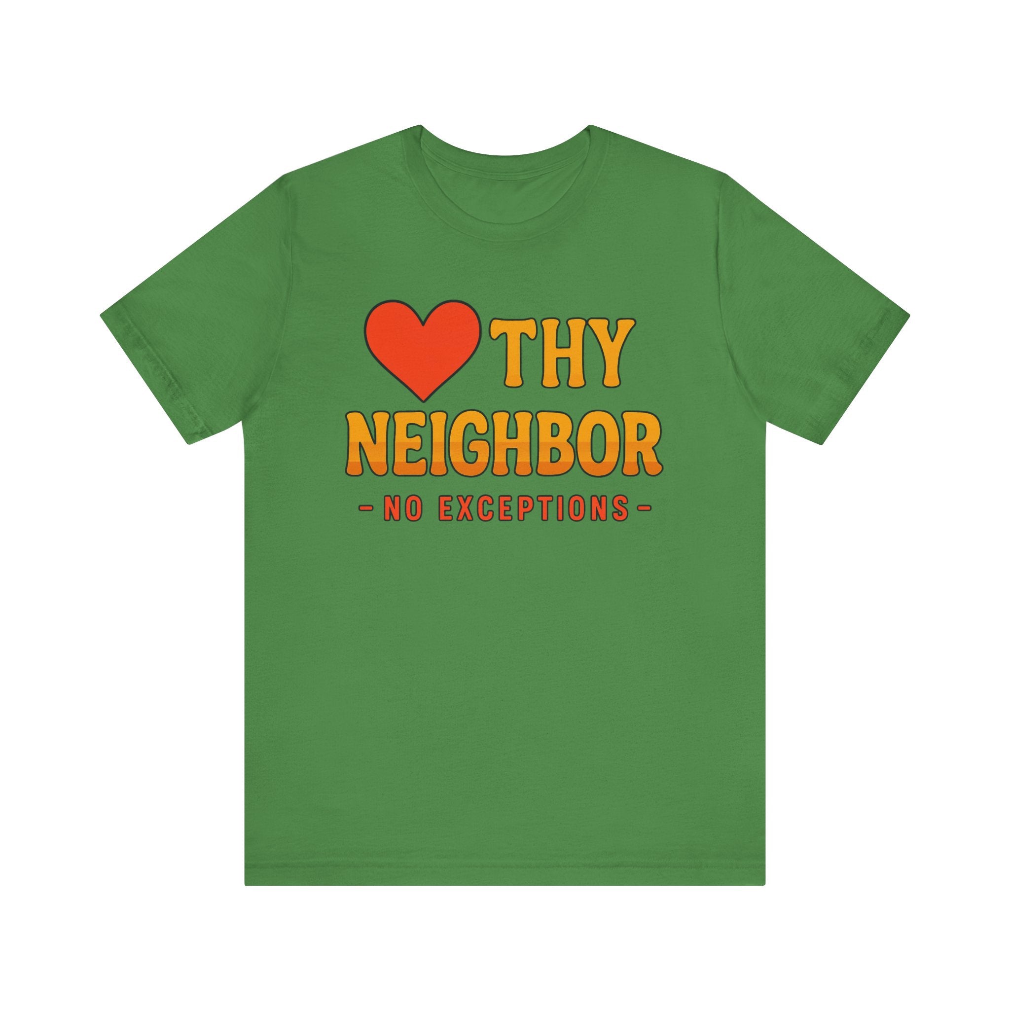 Love Everyone Tee