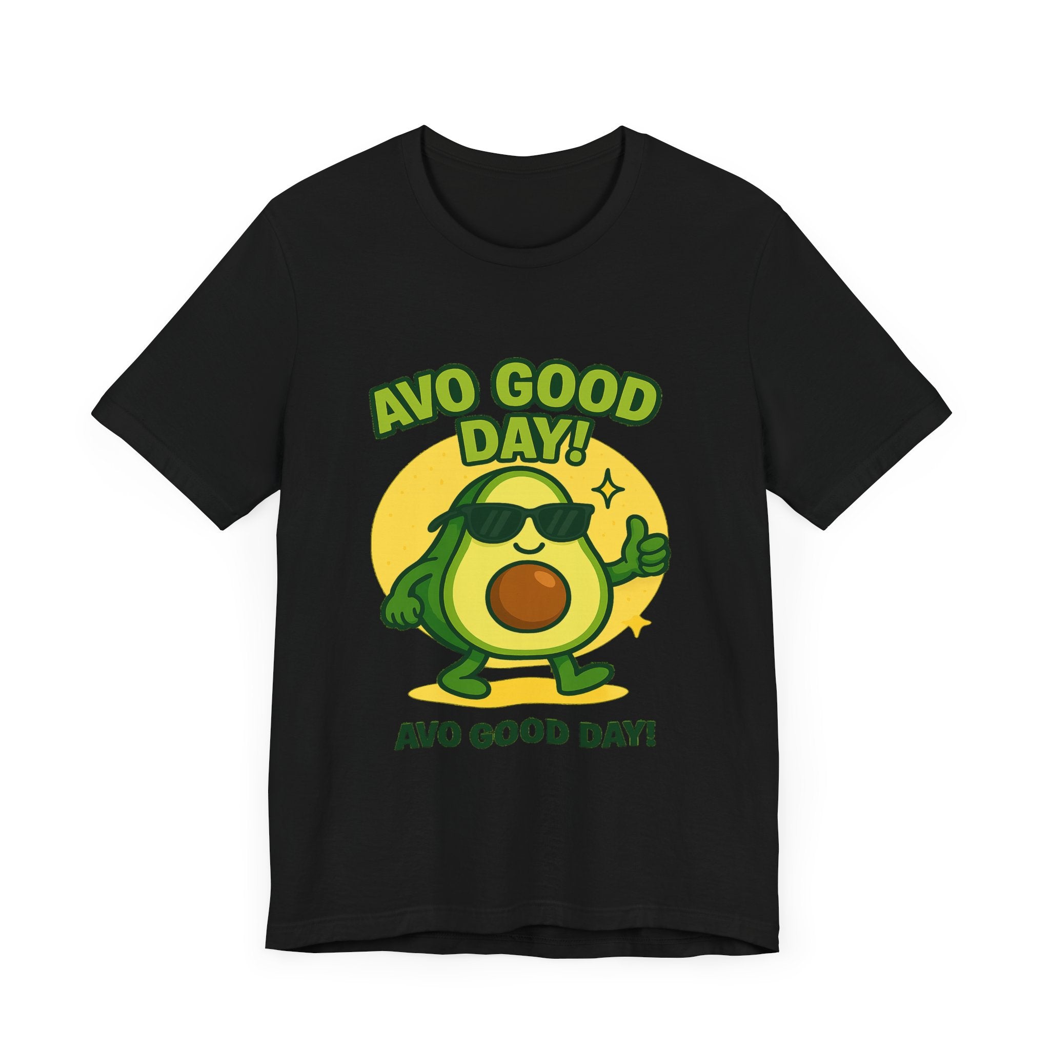 Avocado Tee