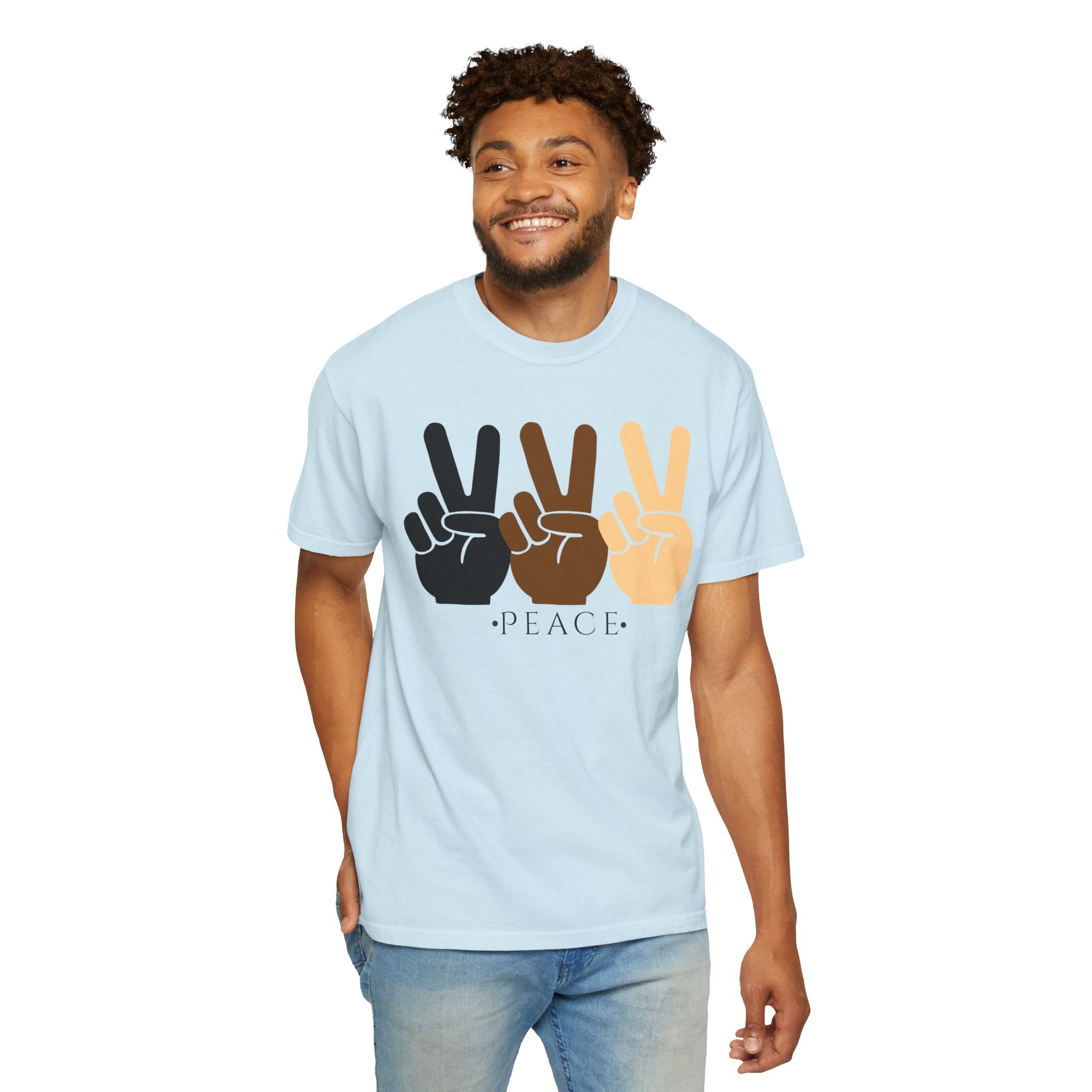 Peace Standard Tee