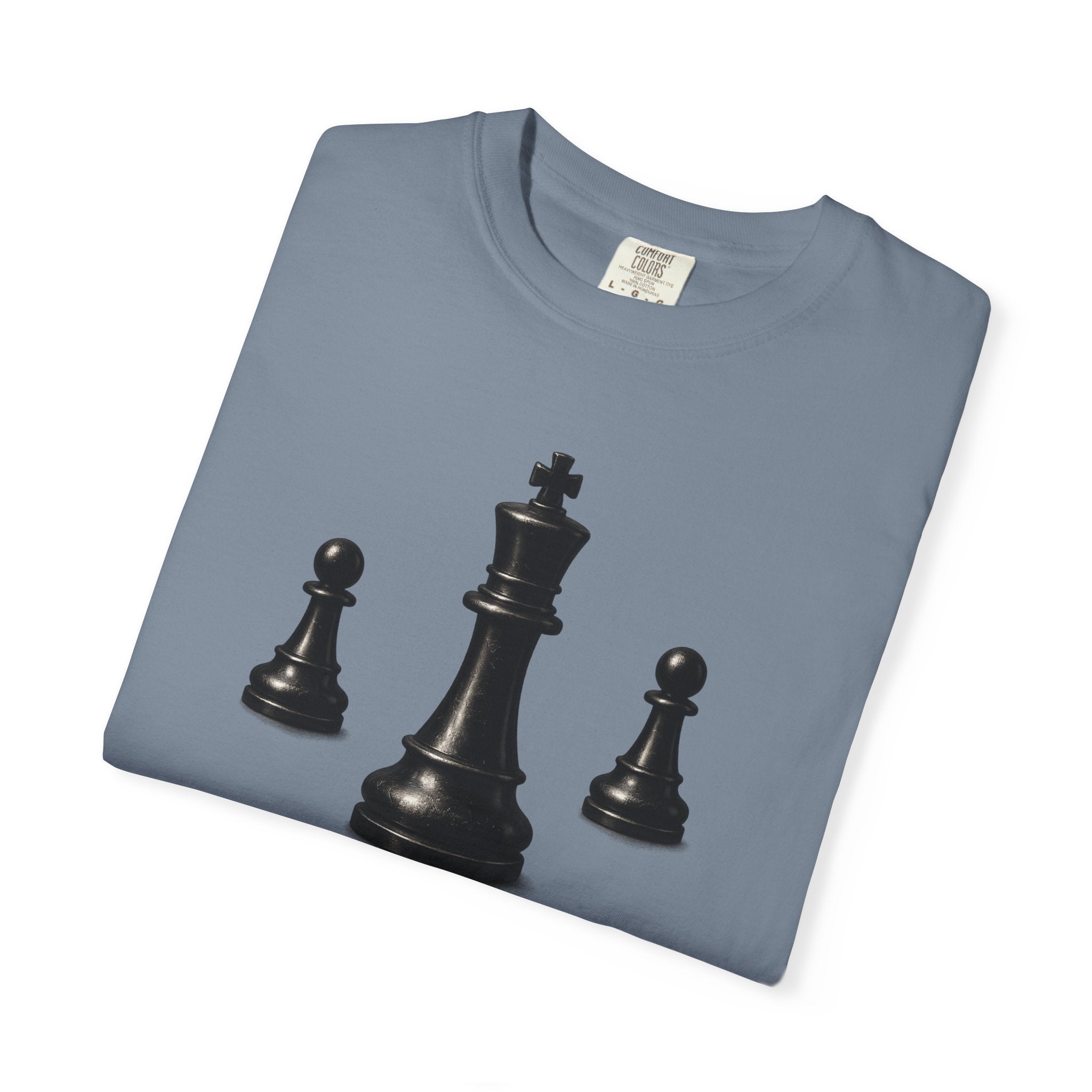CHECKMATE™ – The Endgame Tee