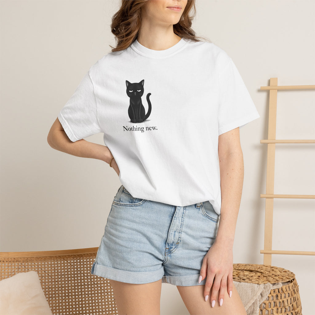 MISO™ — Same Scene Tee