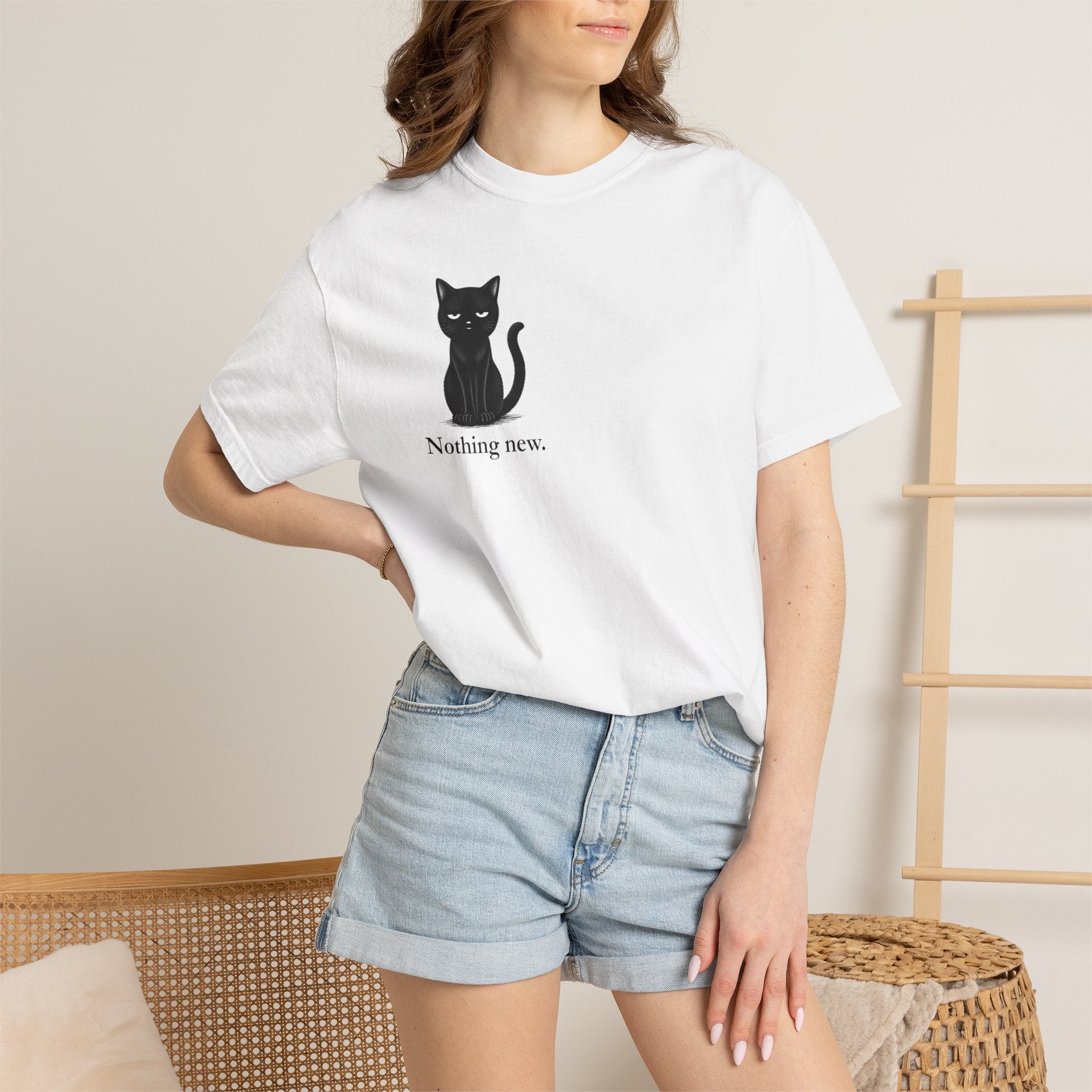 MISO™ — Same Scene Tee