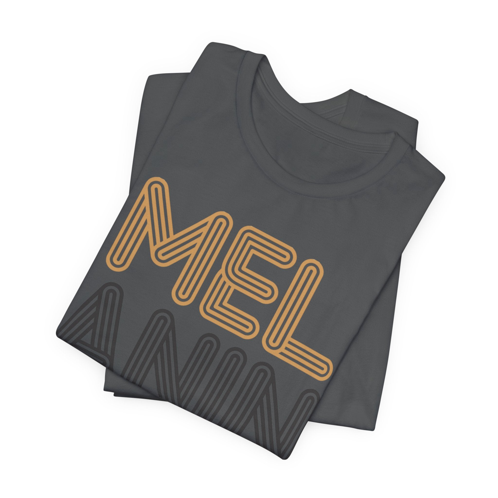 Melanin Babe Tee
