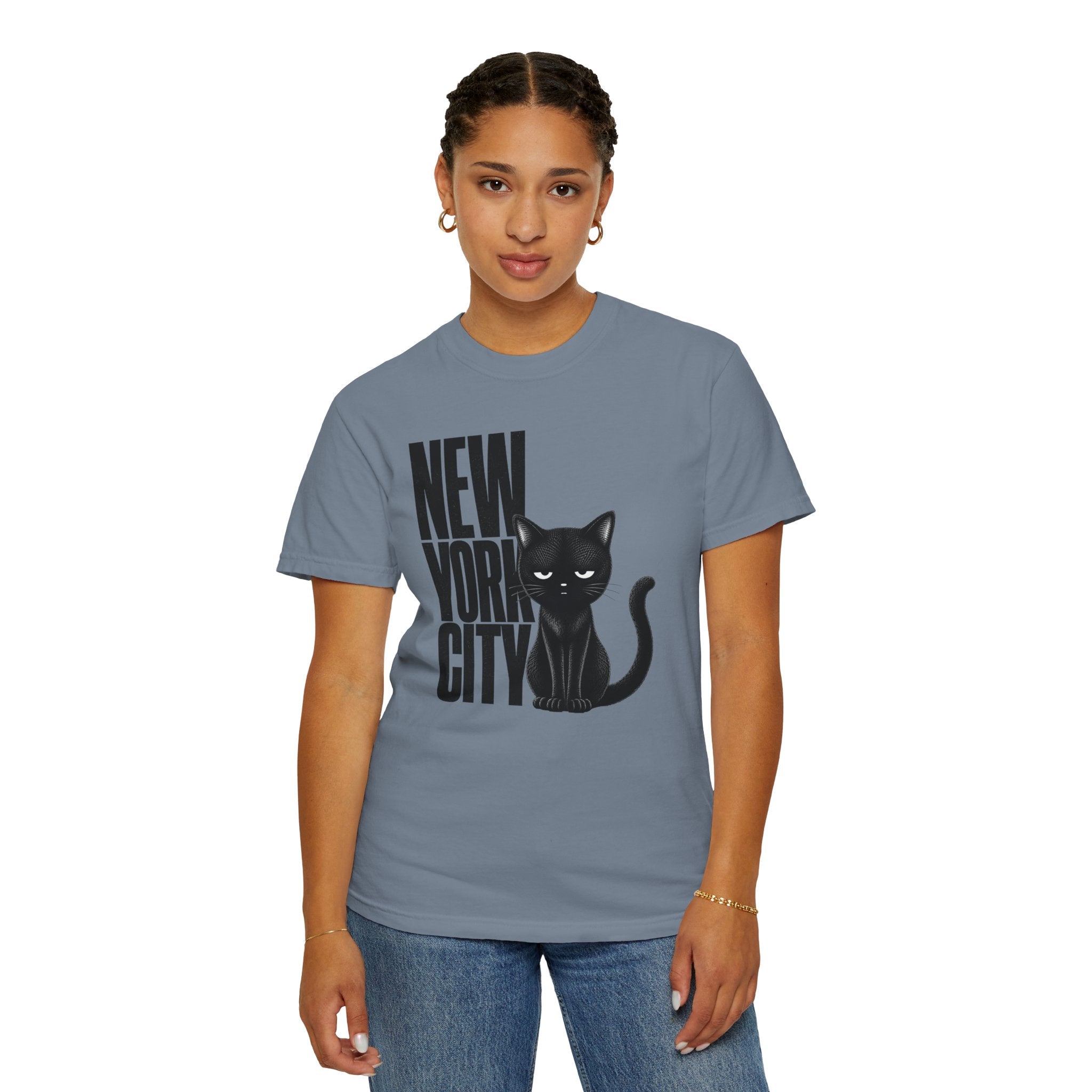 Miso™ “New York City” Tee