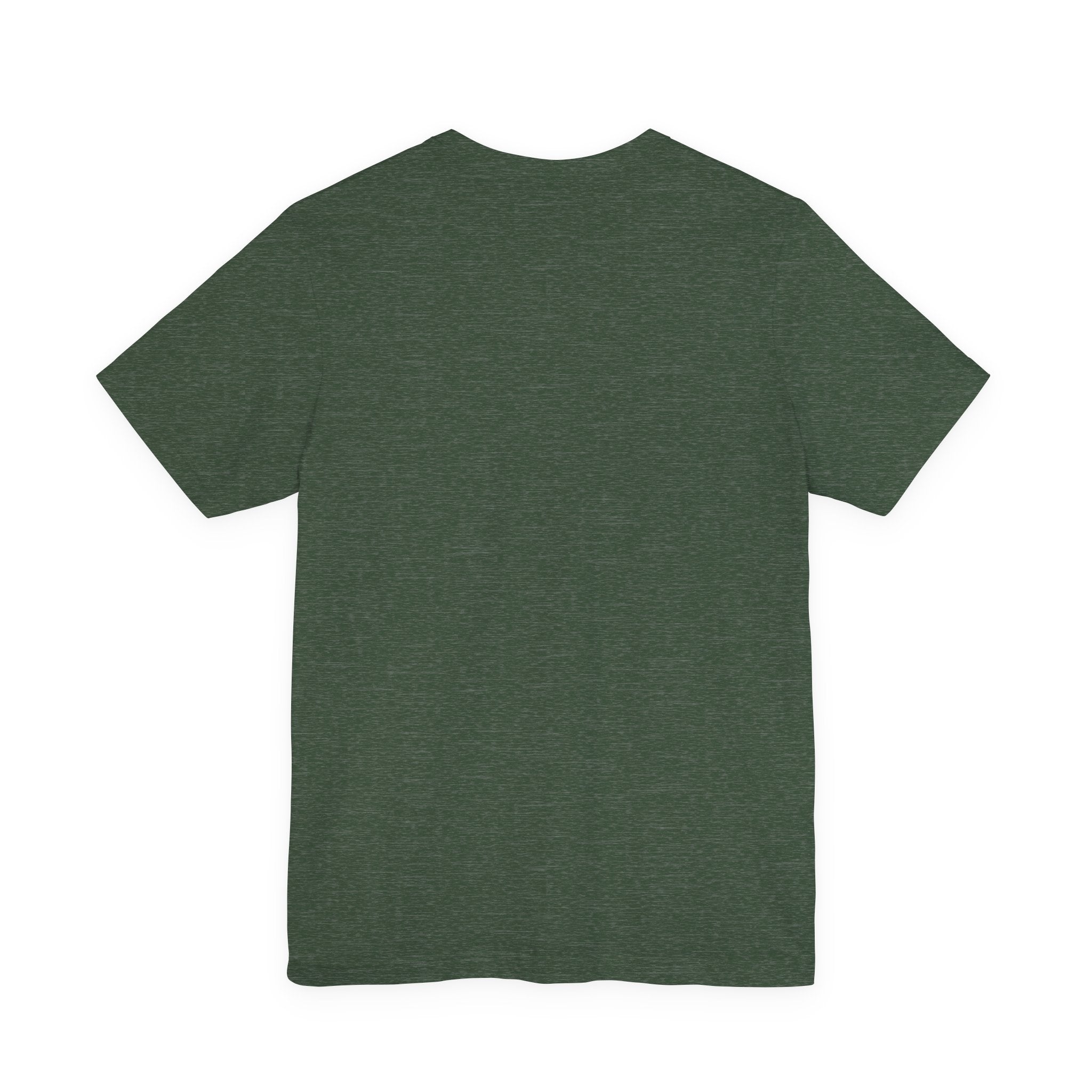 Chess King Monochrome Tee