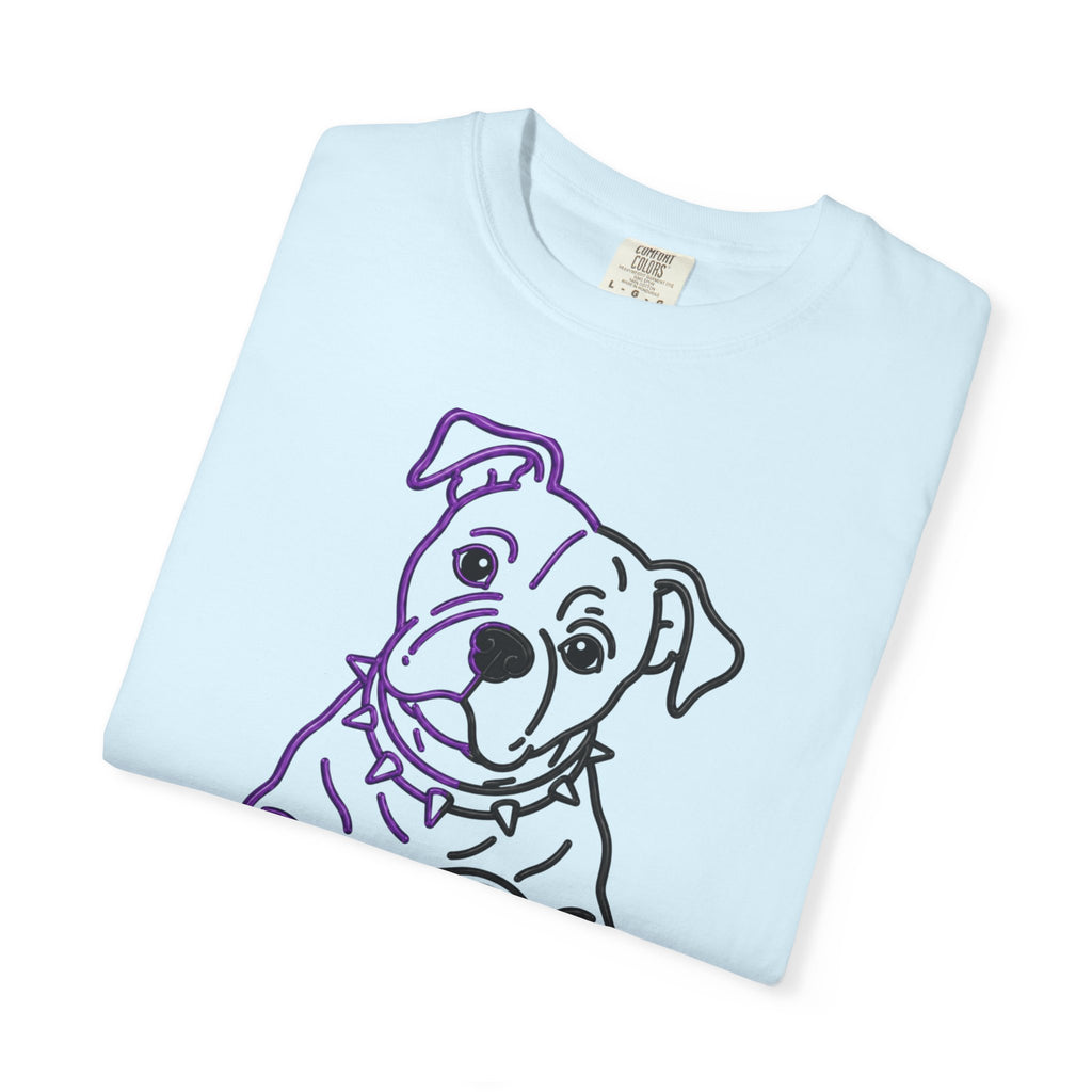 Dinner Plans™ Pit Bull Tee