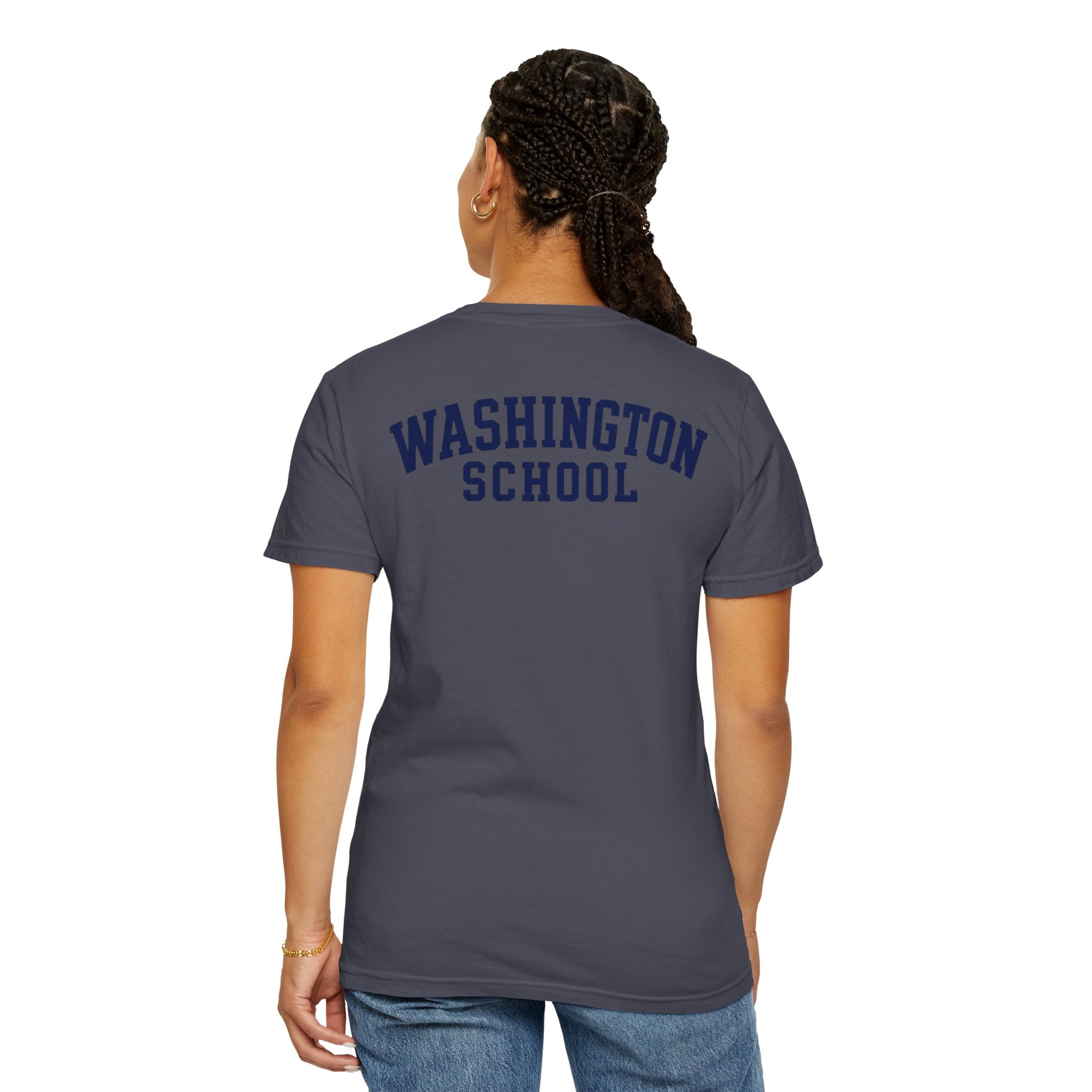 Faculty Identity Tee™
