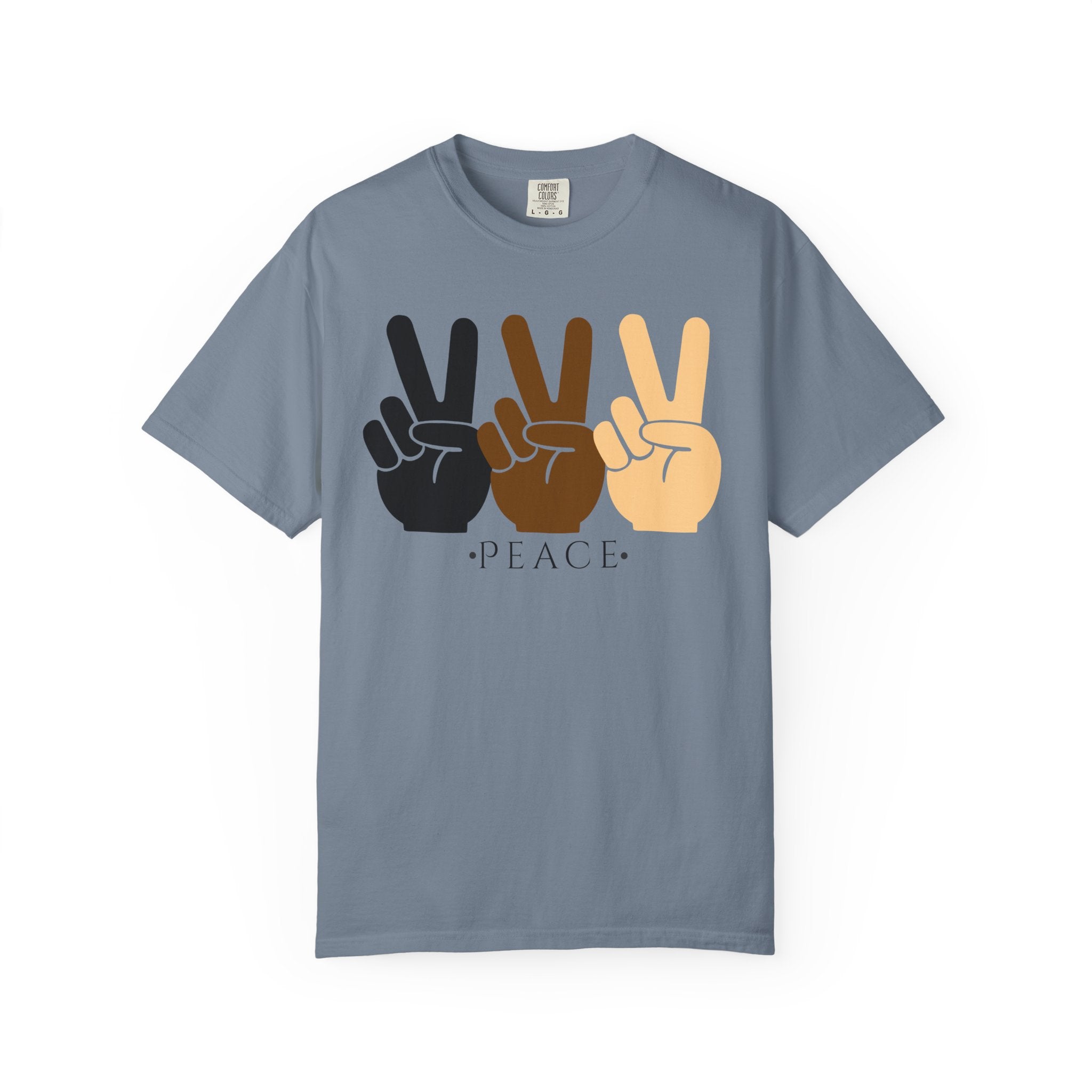 Peace Standard Tee